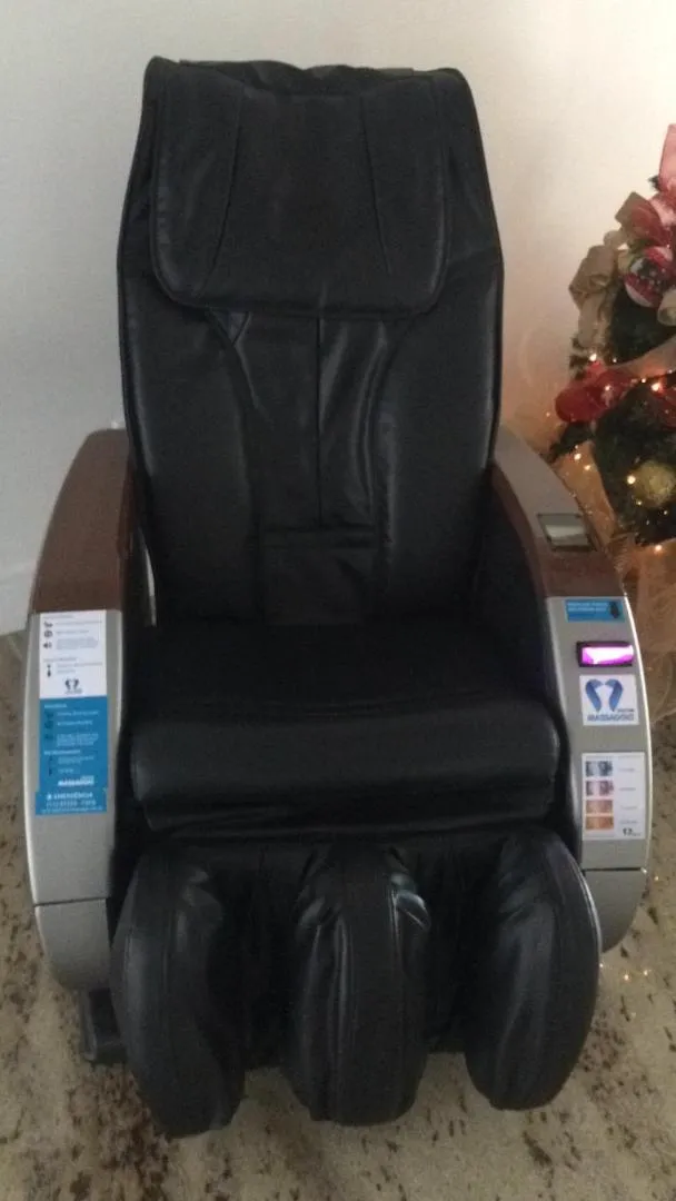 Gold Flat Cabo Branco