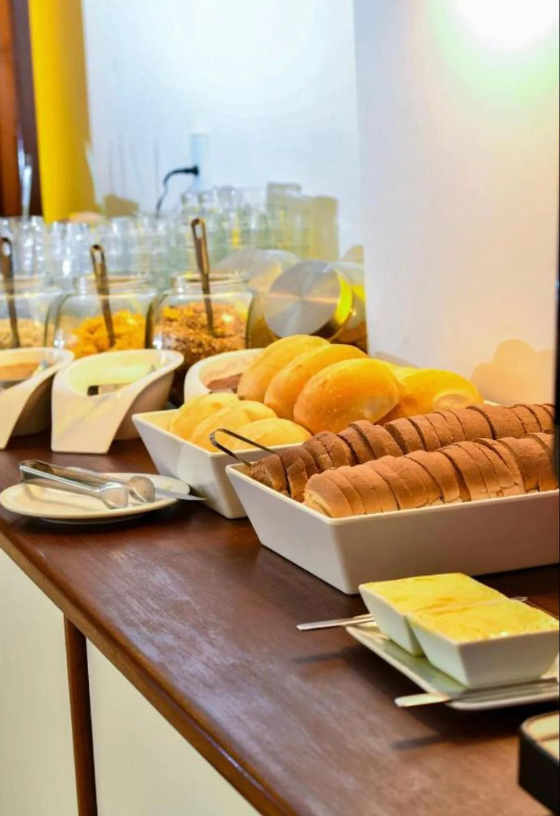 Gold Flat Cabo Branco