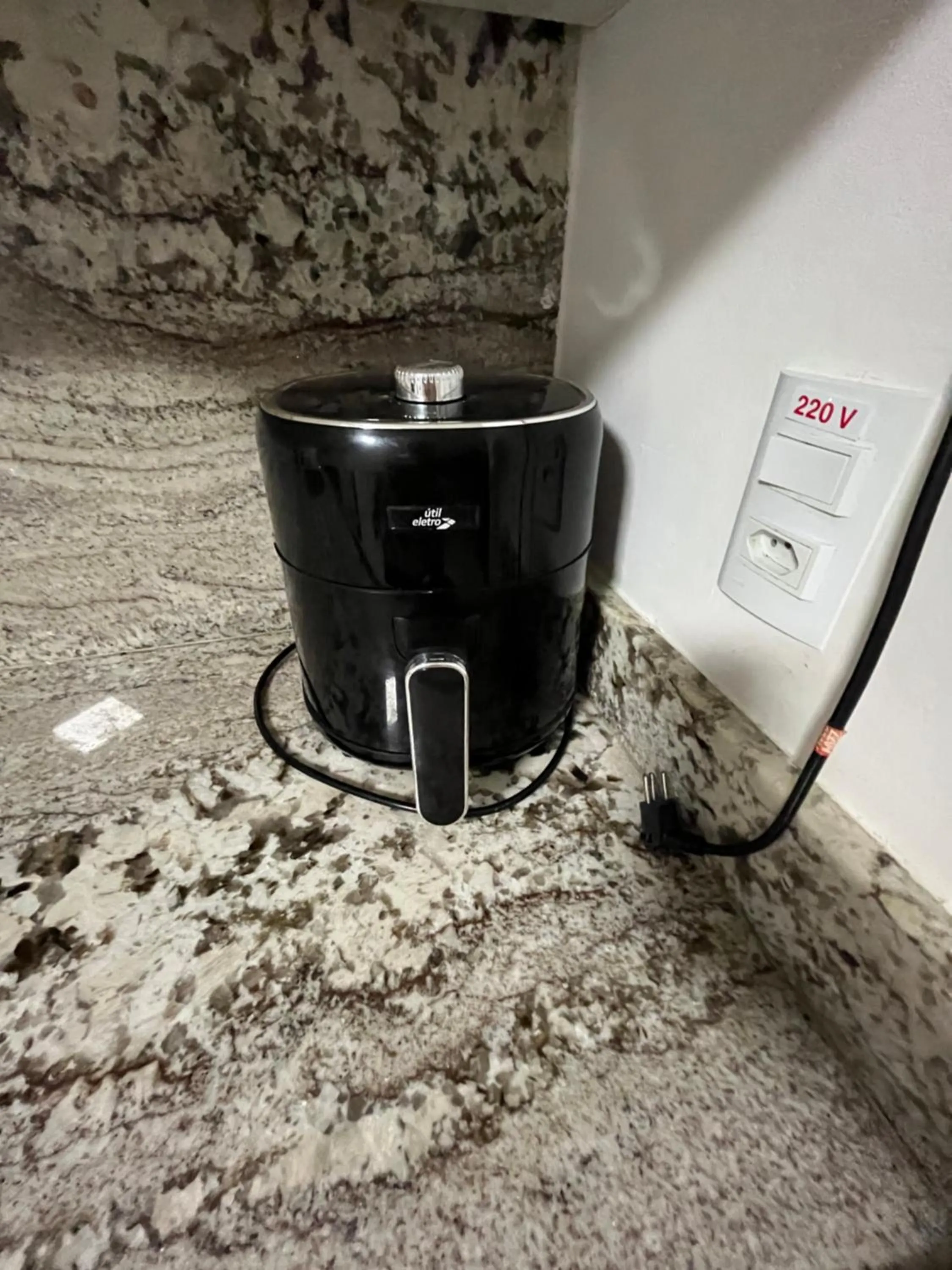 Gold Flat Cabo Branco