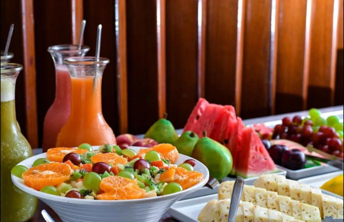 Gold Flat Cabo Branco