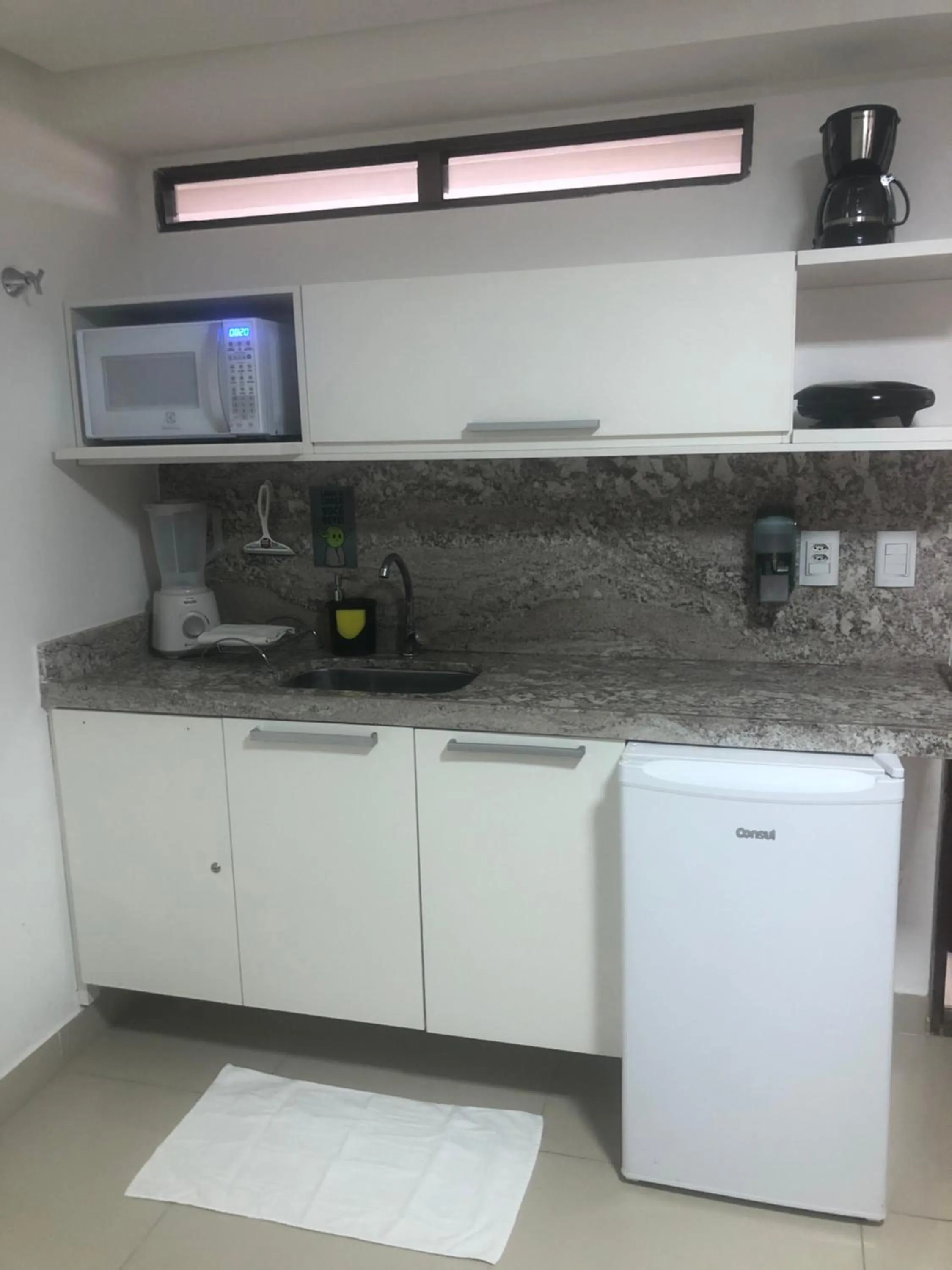 Gold Flat Cabo Branco