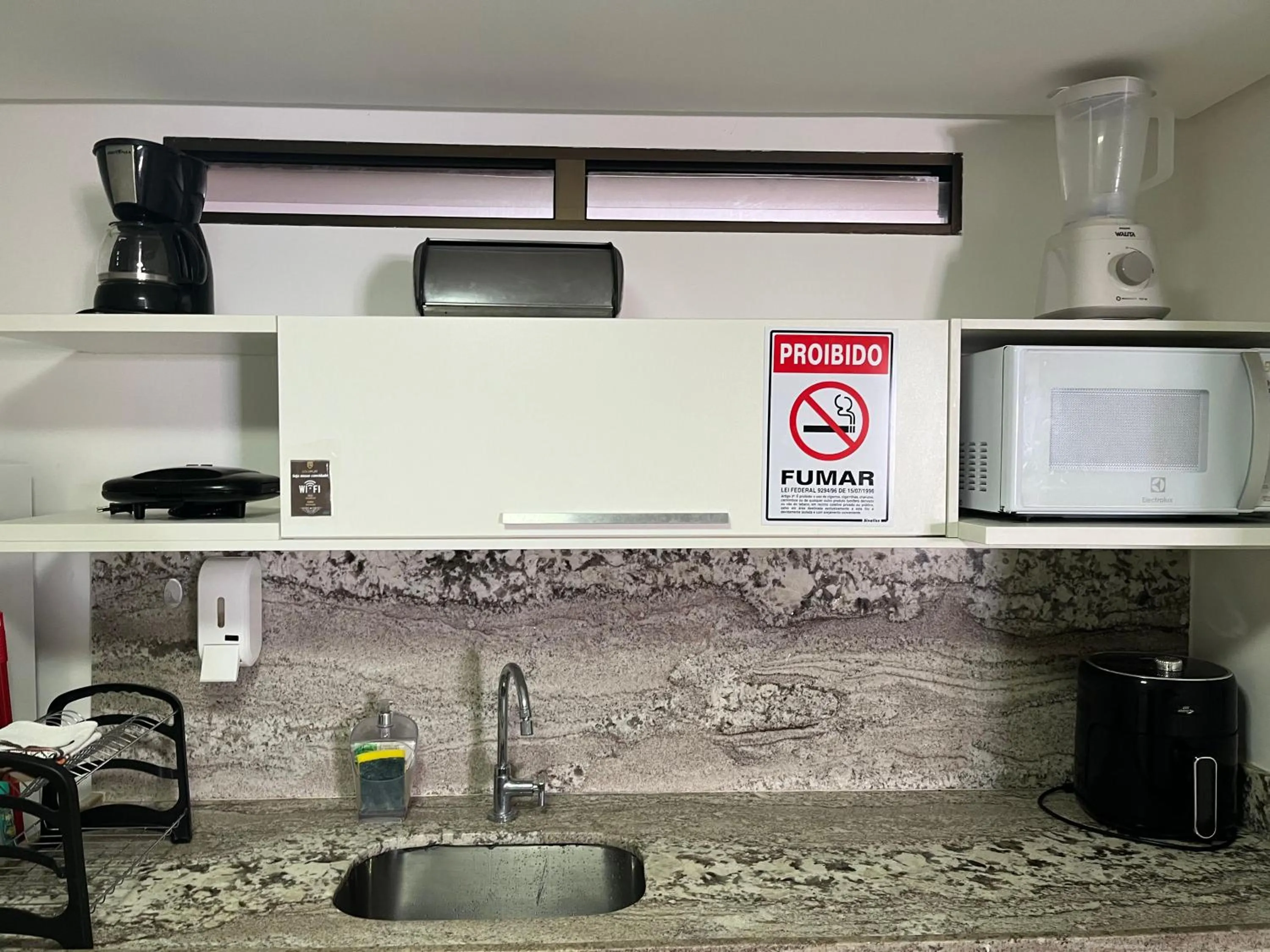 Gold Flat Cabo Branco