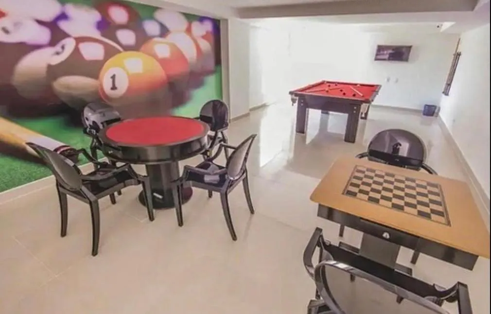 Gold Flat Cabo Branco