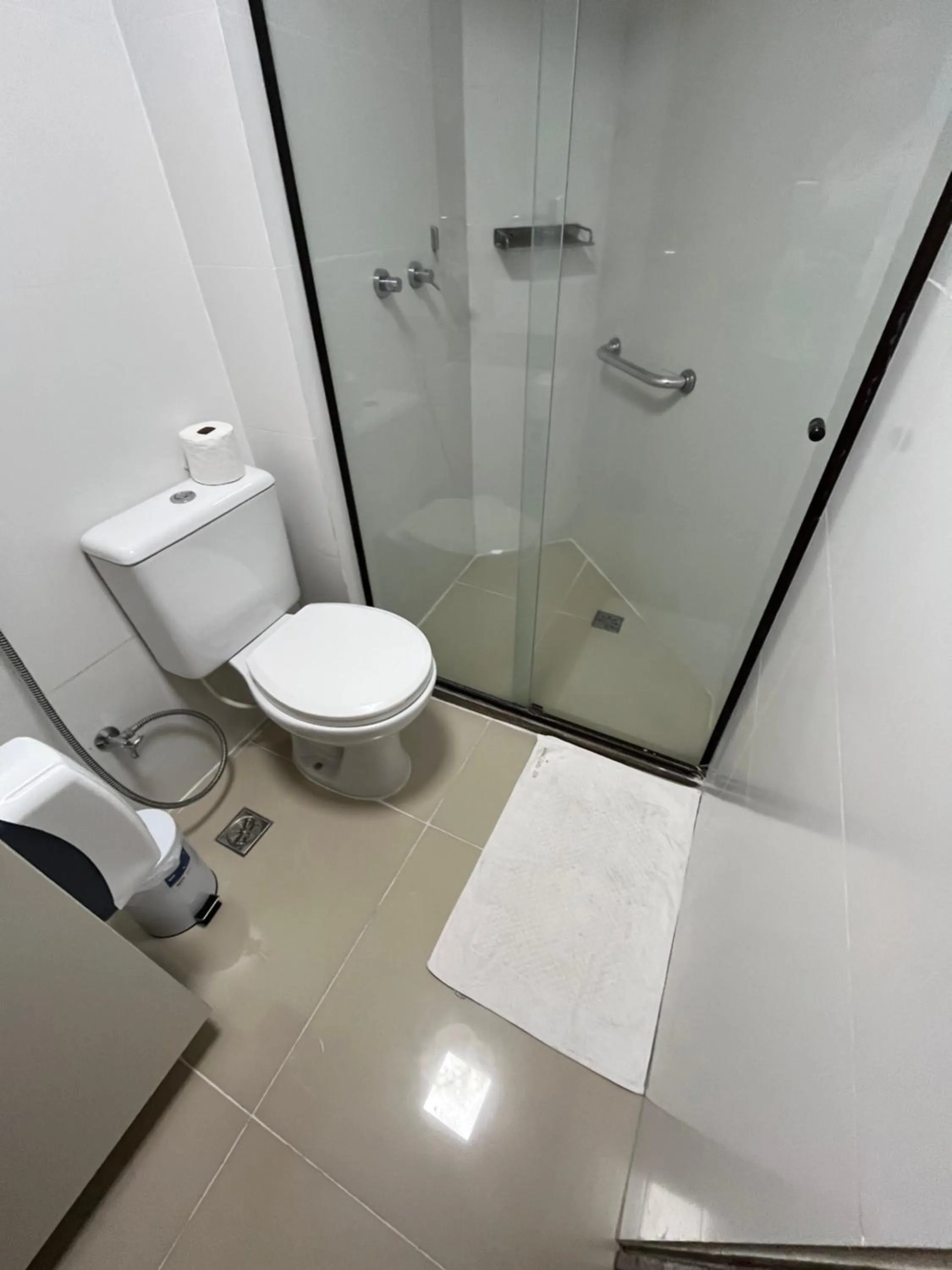 Gold Flat Cabo Branco