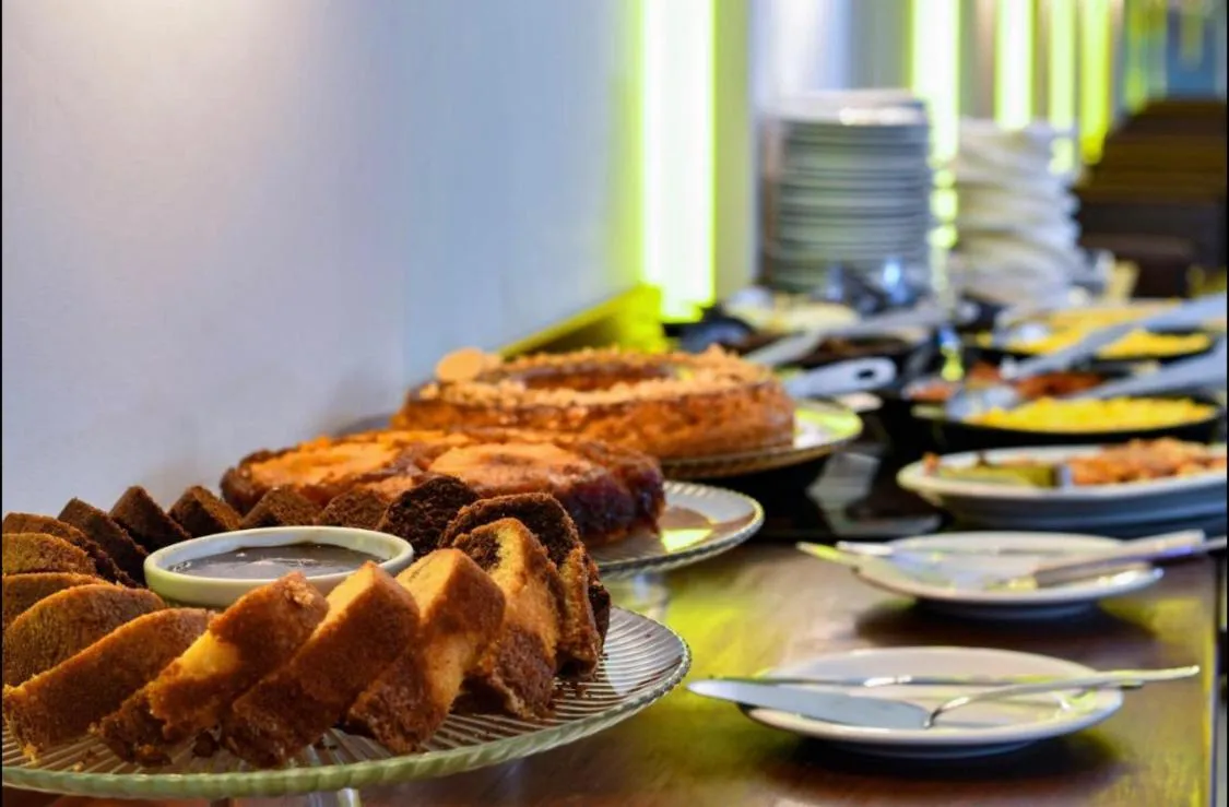 Gold Flat Cabo Branco