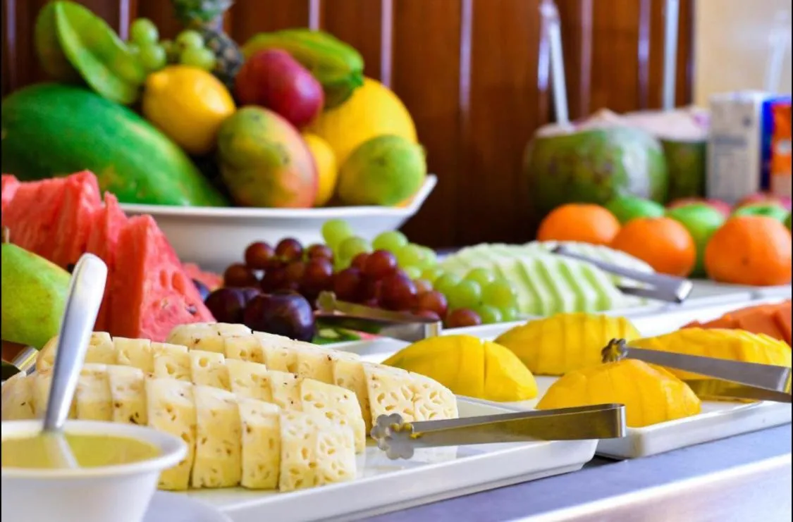 Gold Flat Cabo Branco