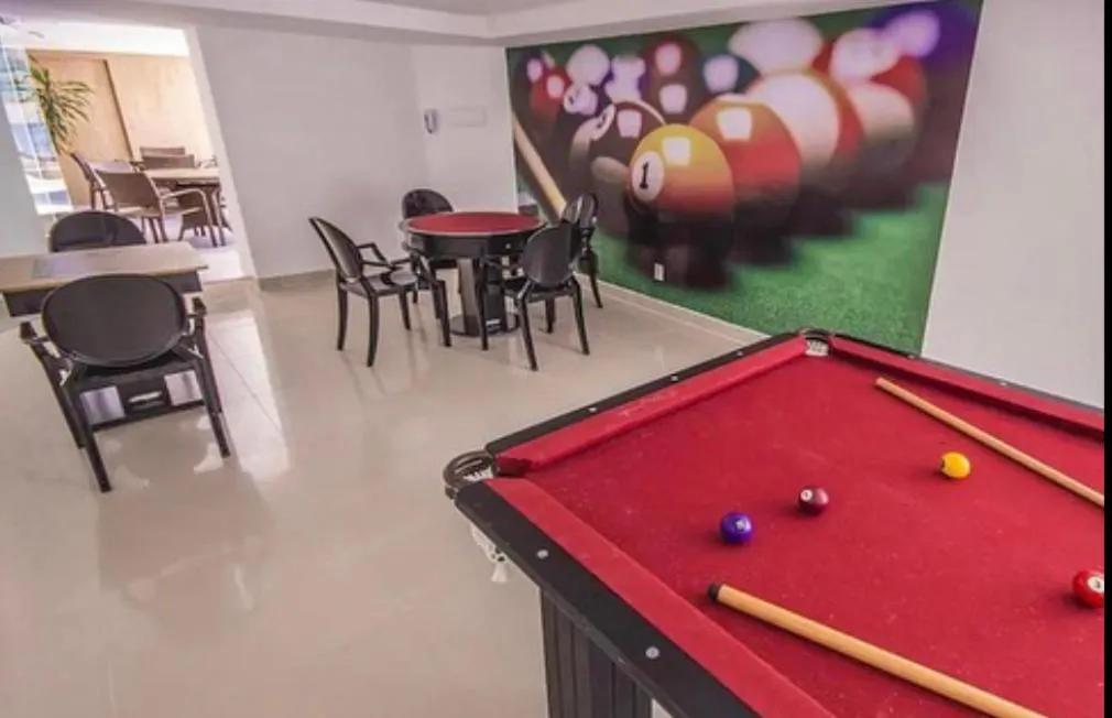 Gold Flat Cabo Branco