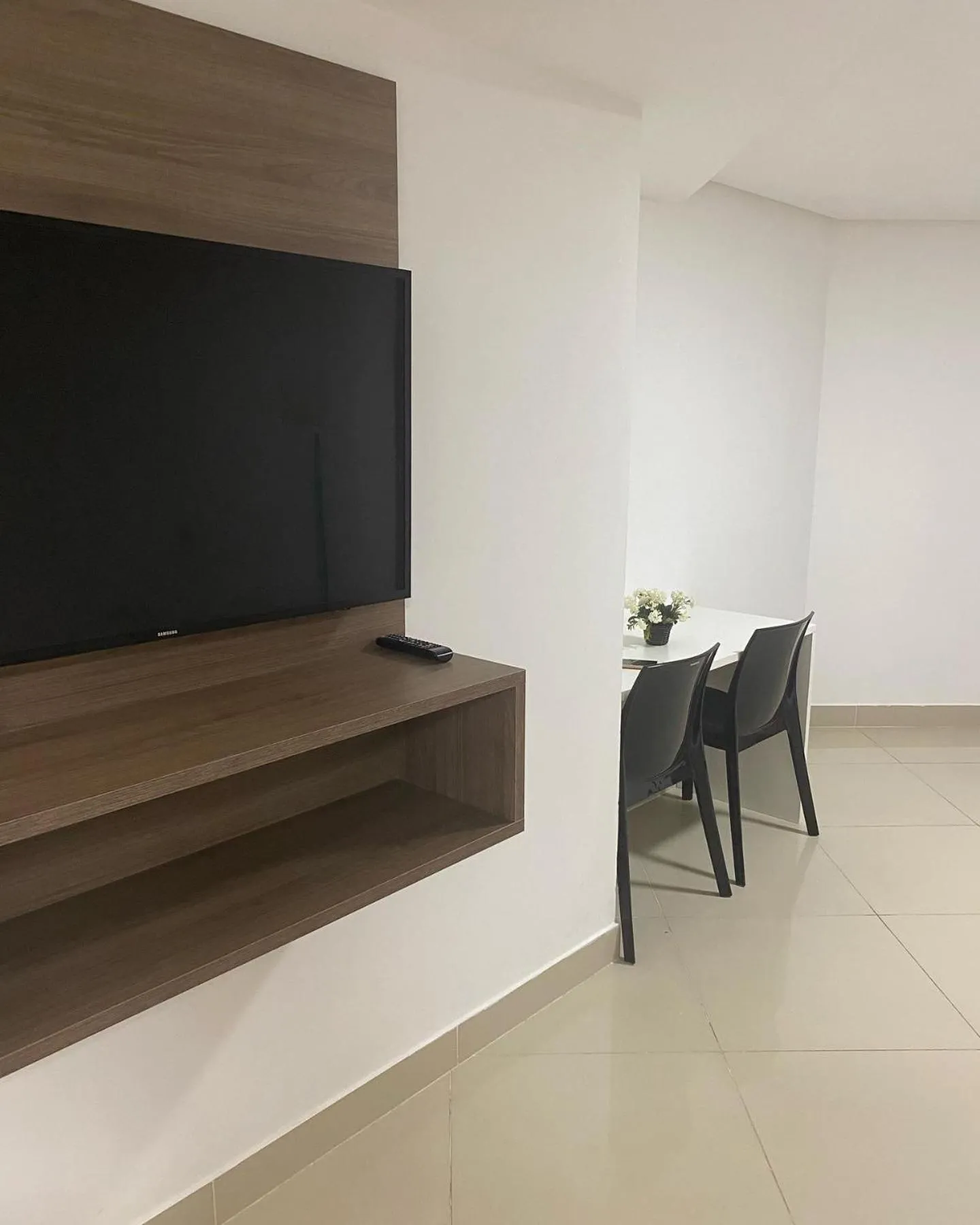 Gold Flat Cabo Branco