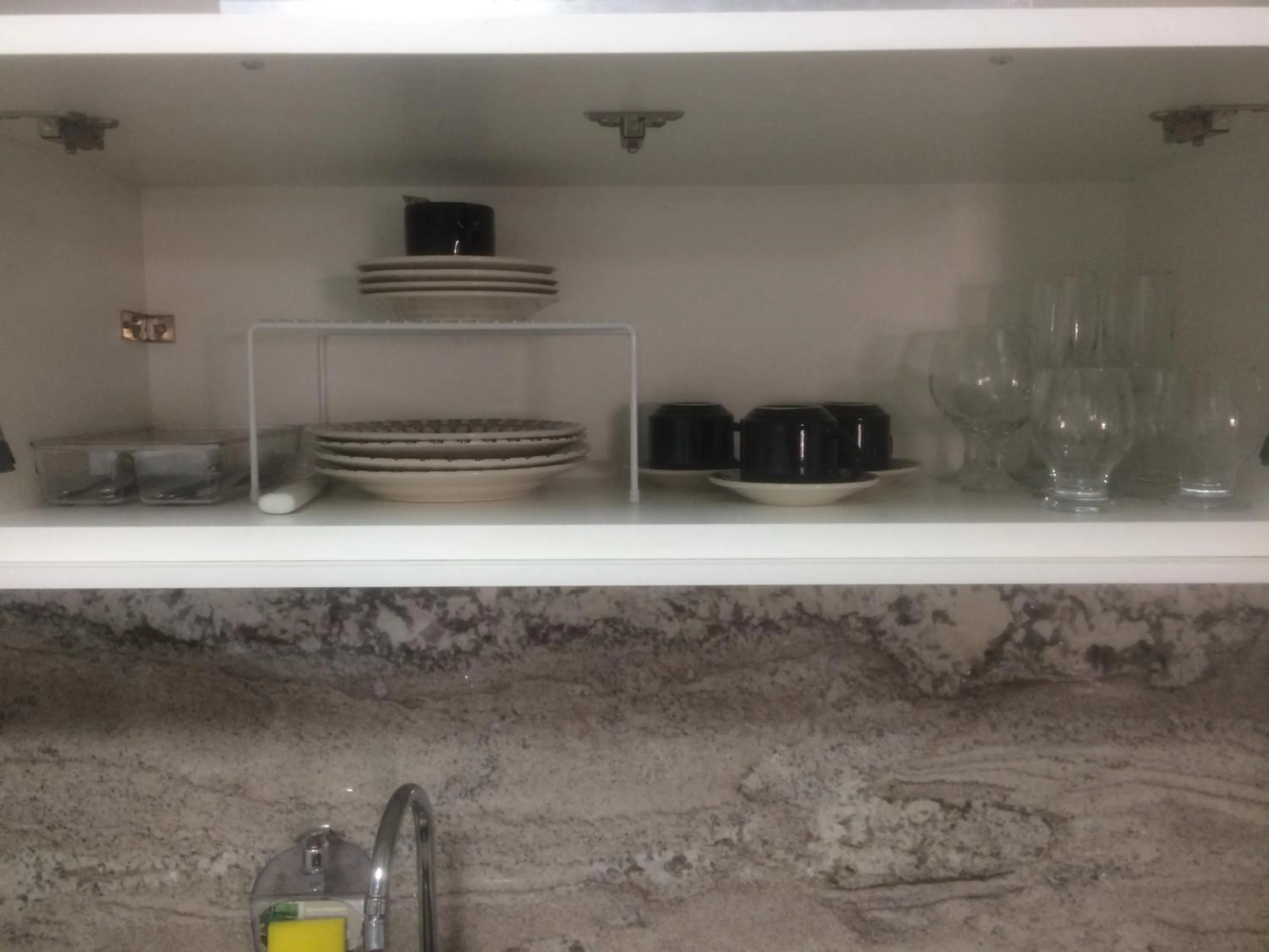 Gold Flat Cabo Branco