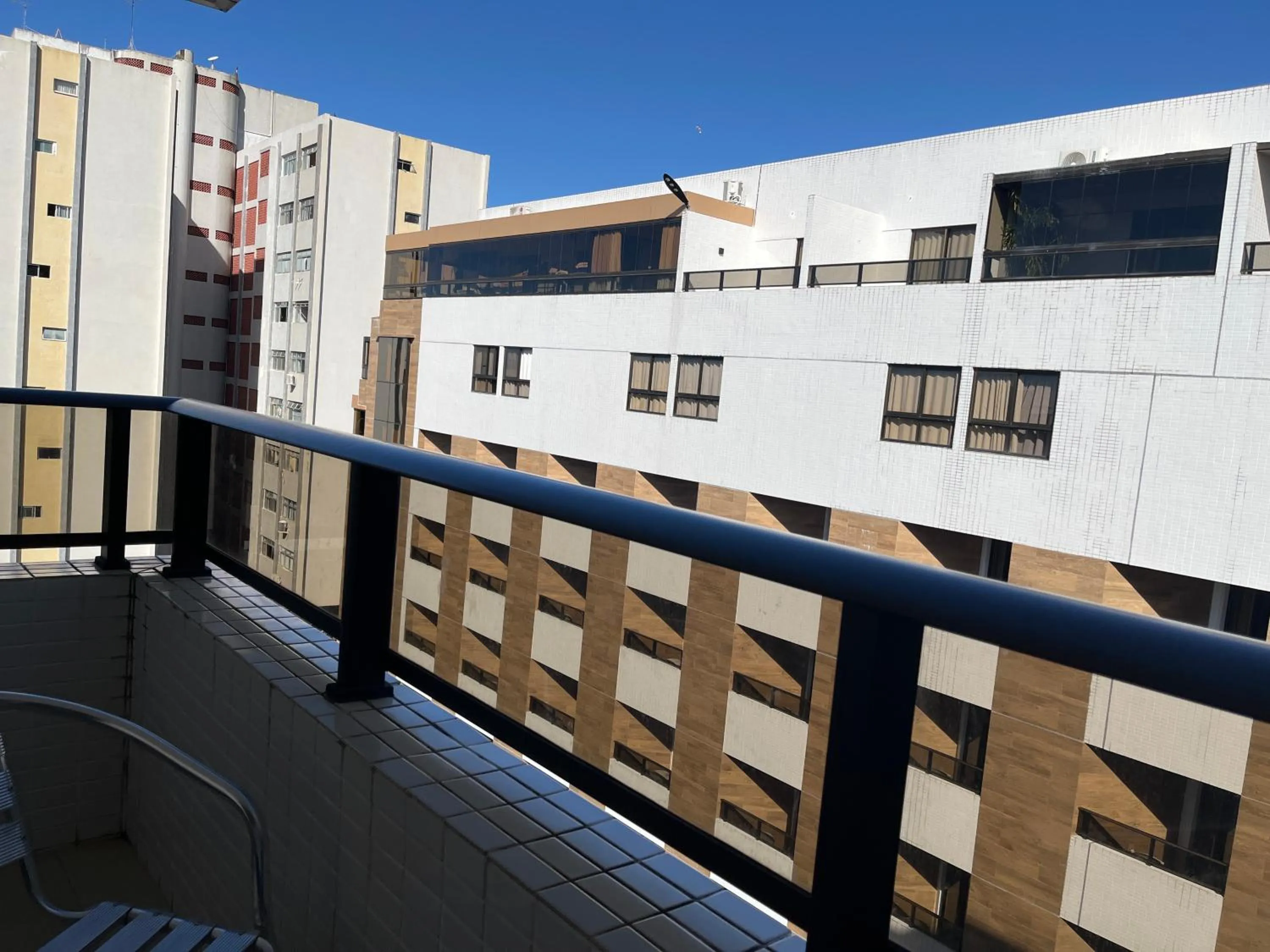 Gold Flat Cabo Branco