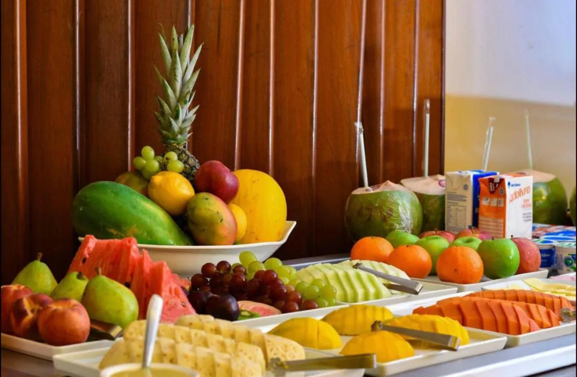 Gold Flat Cabo Branco