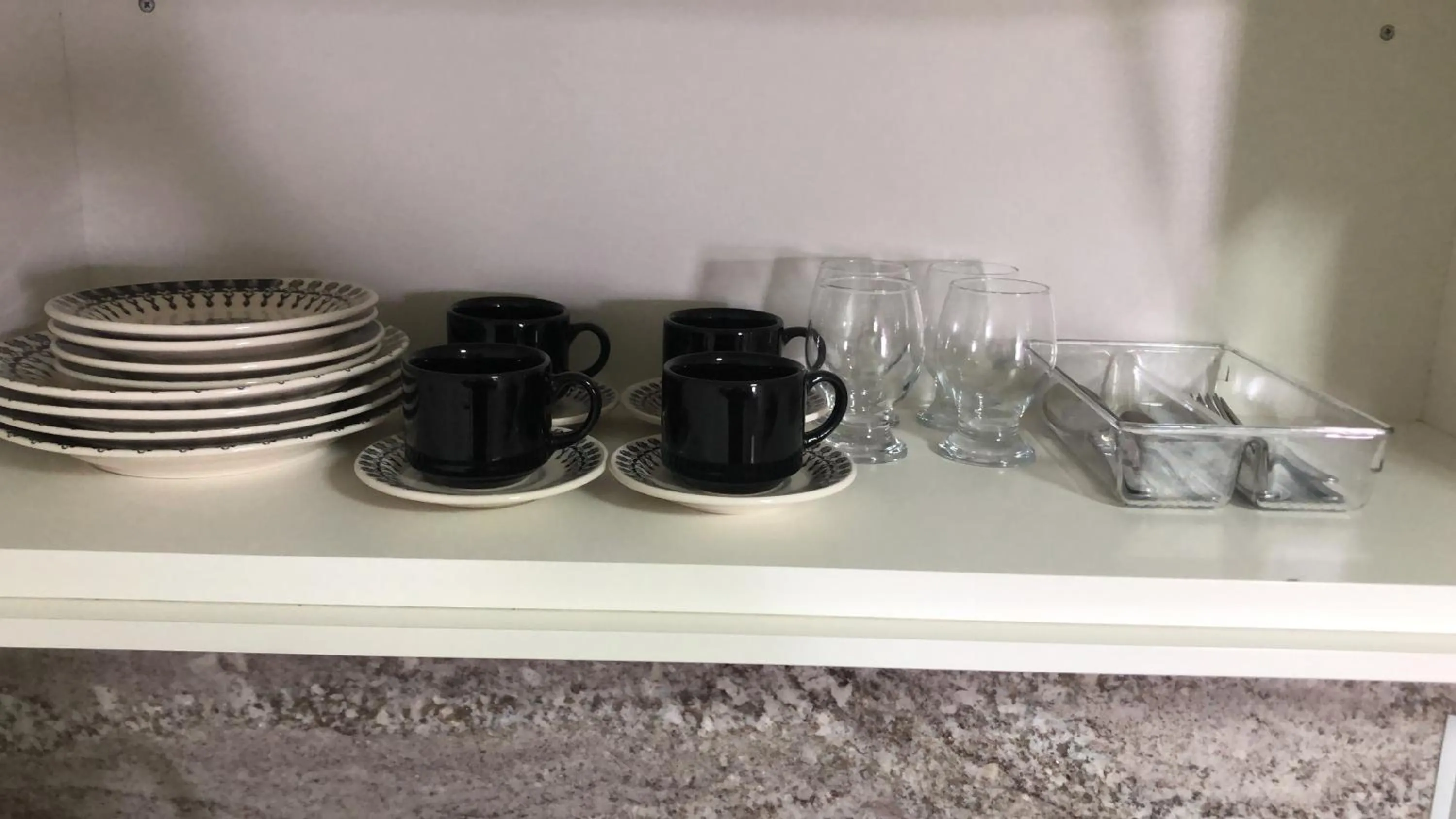 Gold Flat Cabo Branco