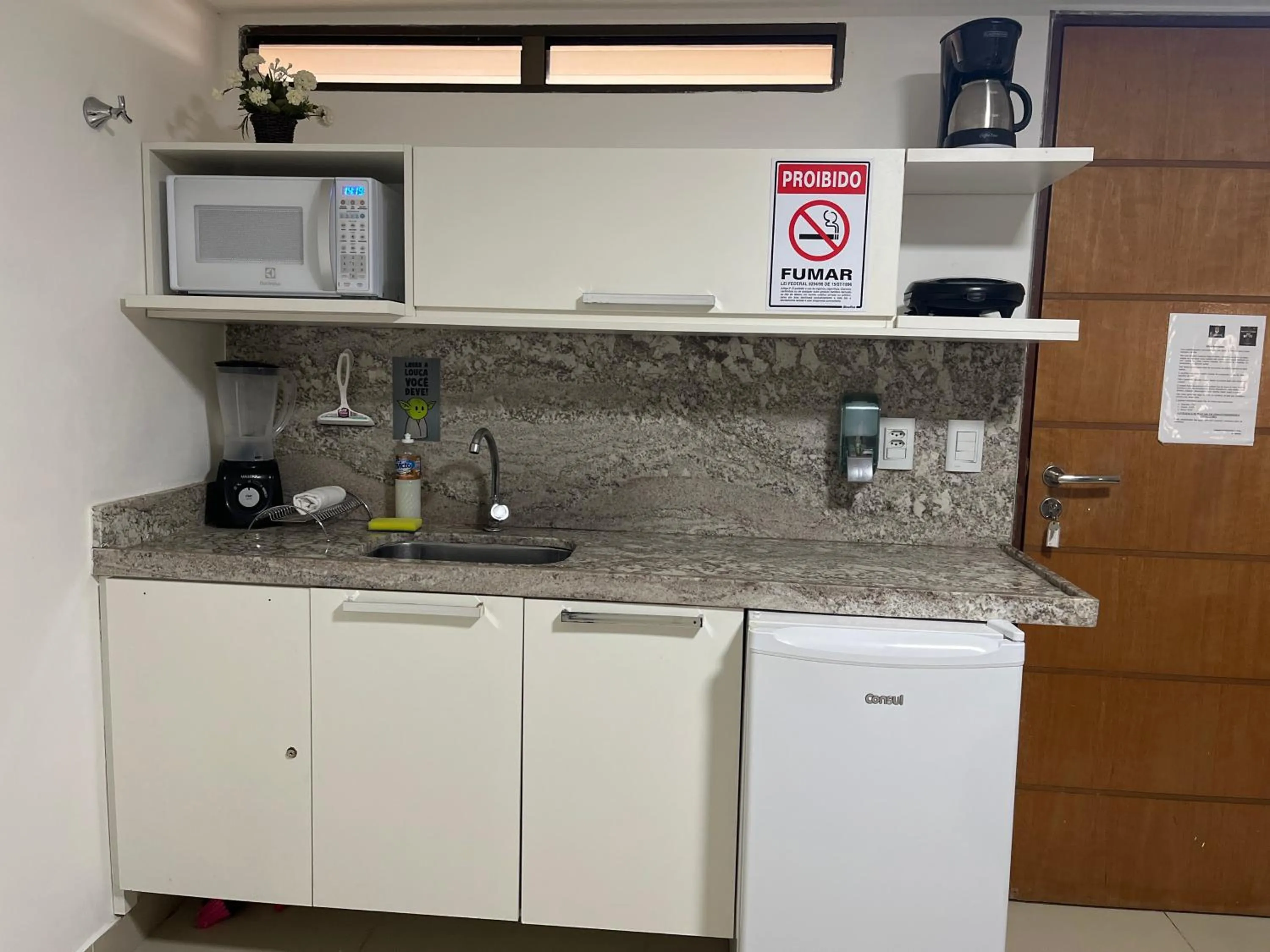 Gold Flat Cabo Branco