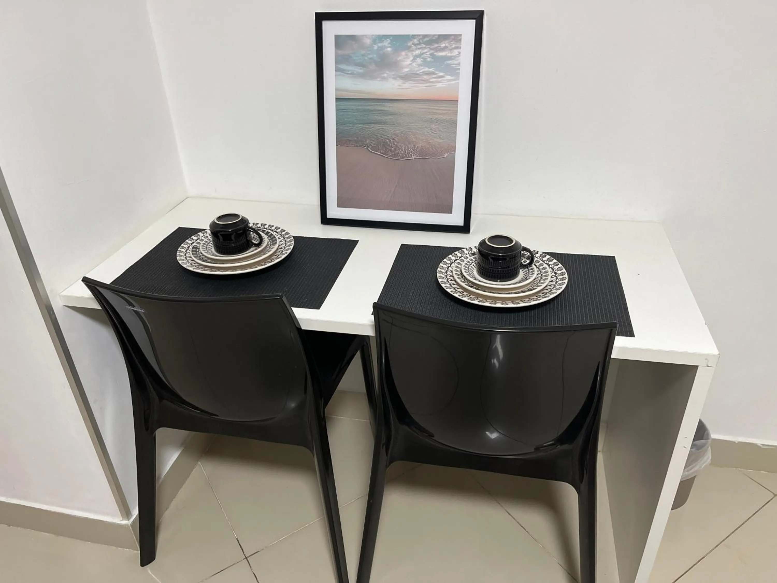 Gold Flat Cabo Branco