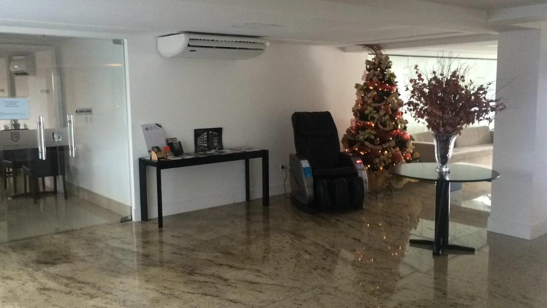 Gold Flat Cabo Branco