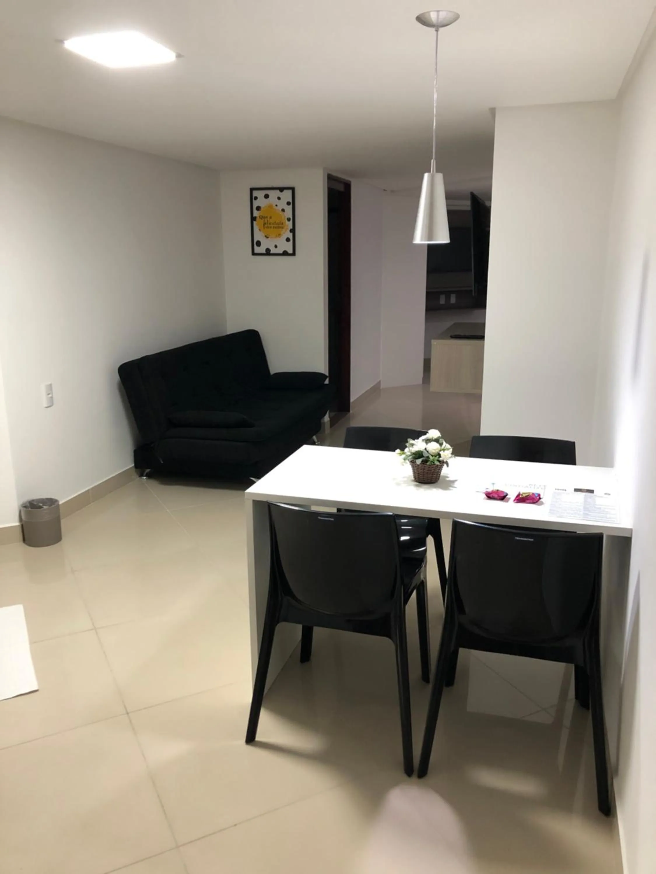 Gold Flat Cabo Branco