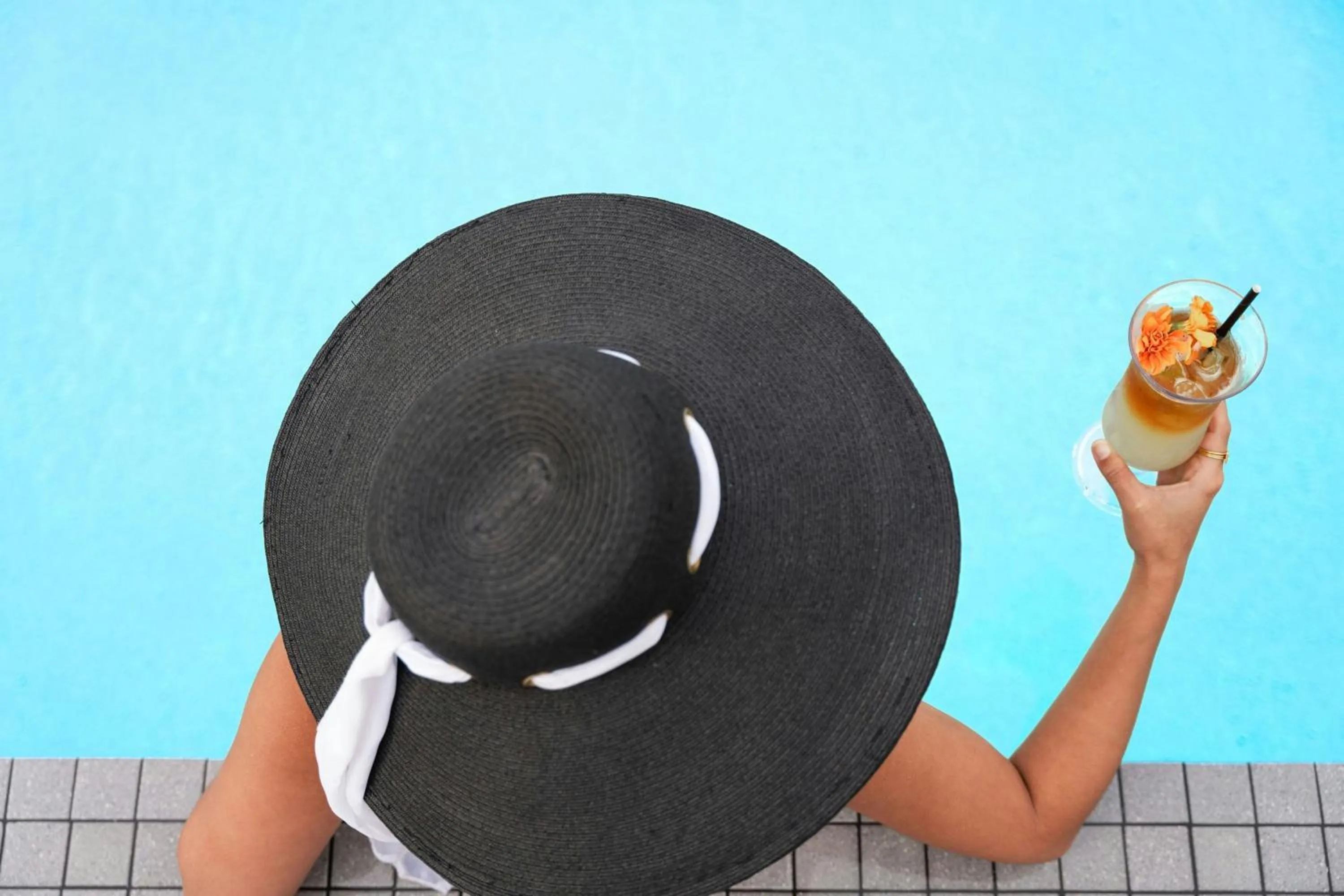 Area and facilities in Renaissance Boca Raton Hotel