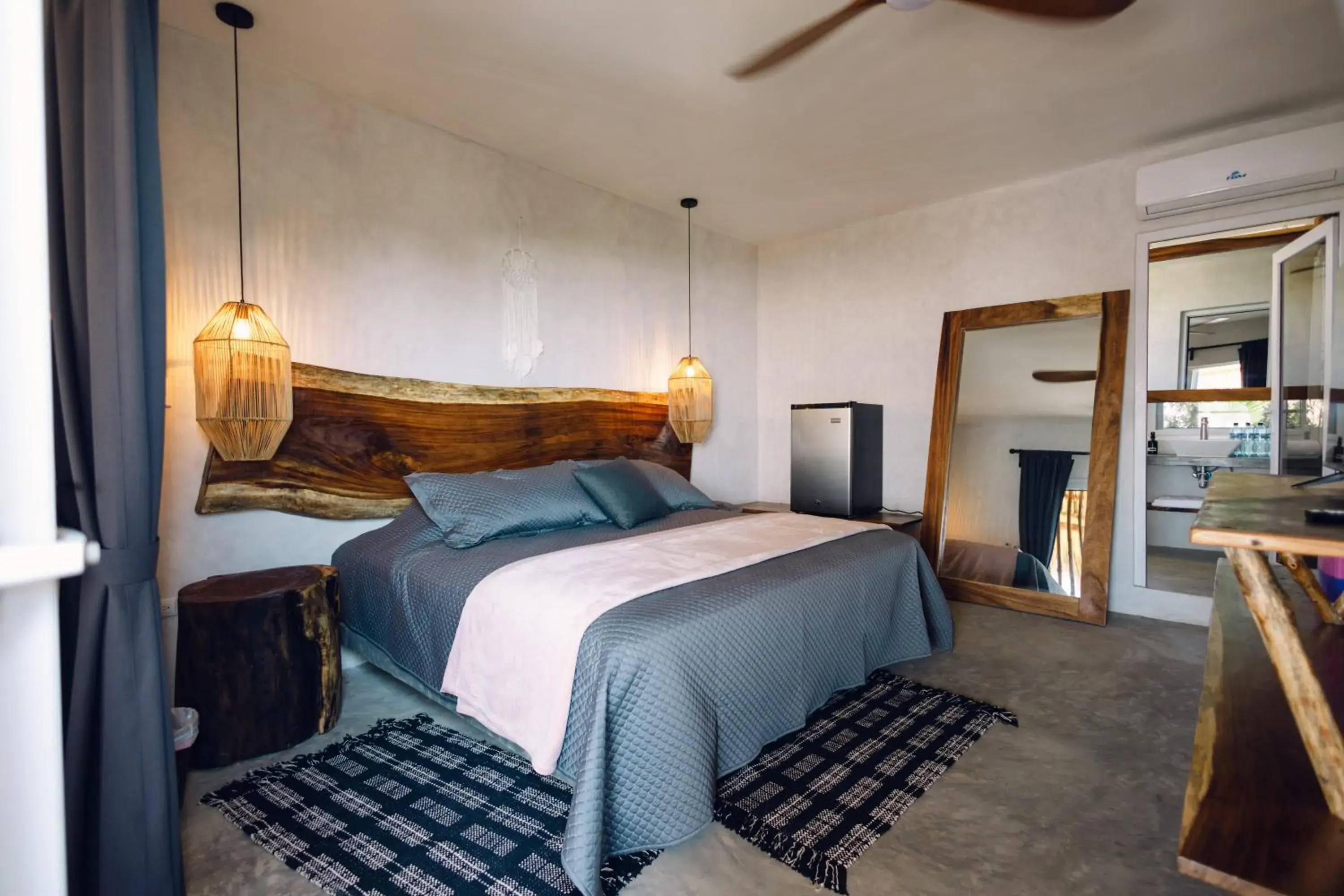 Deluxe King Room in Ka´ana Surf Deluxe King Room in Ka´ana Surf