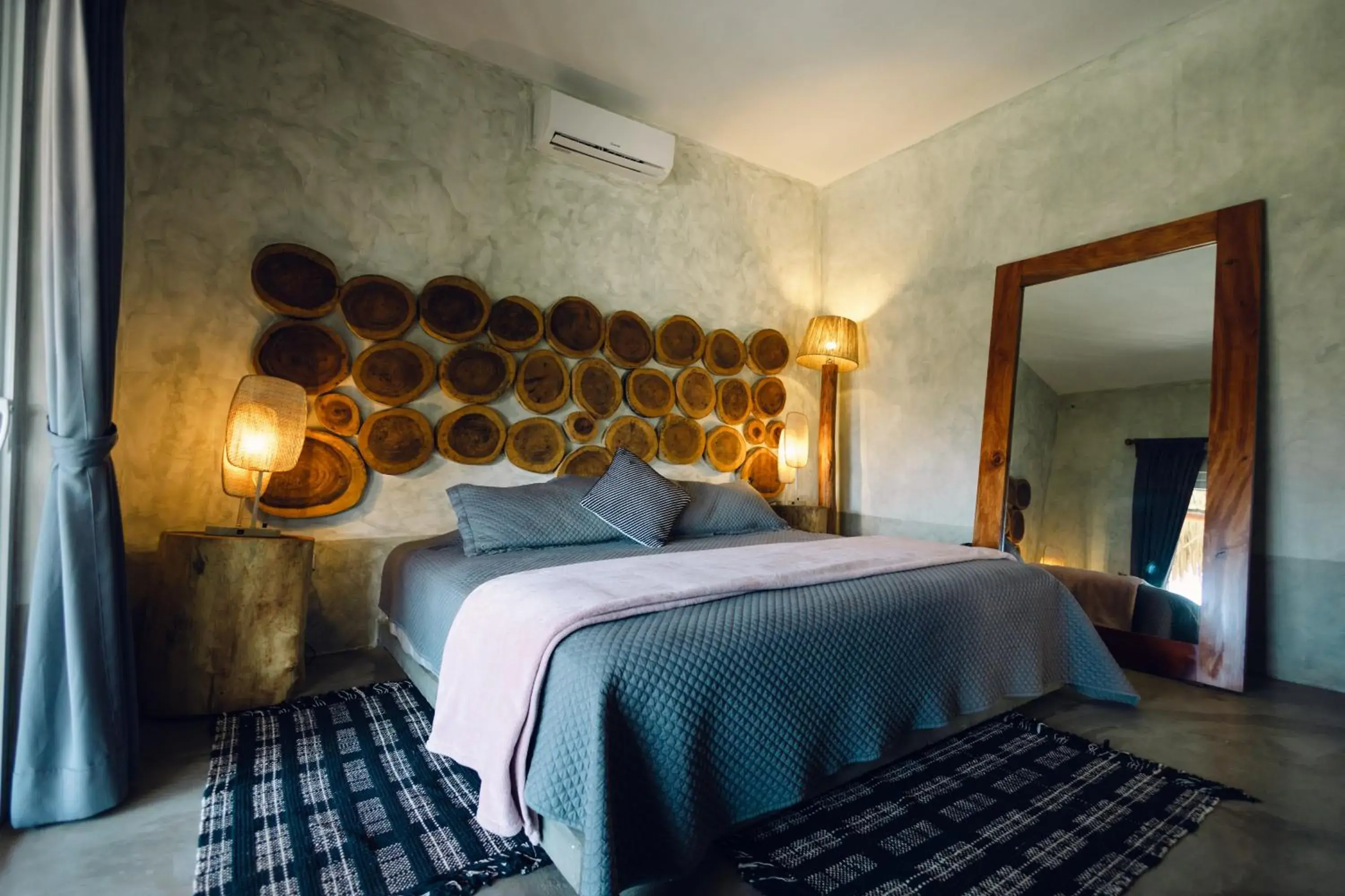 Deluxe Suite with Sea View in Ka´ana Surf Deluxe Suite with Sea View in Ka´ana Surf