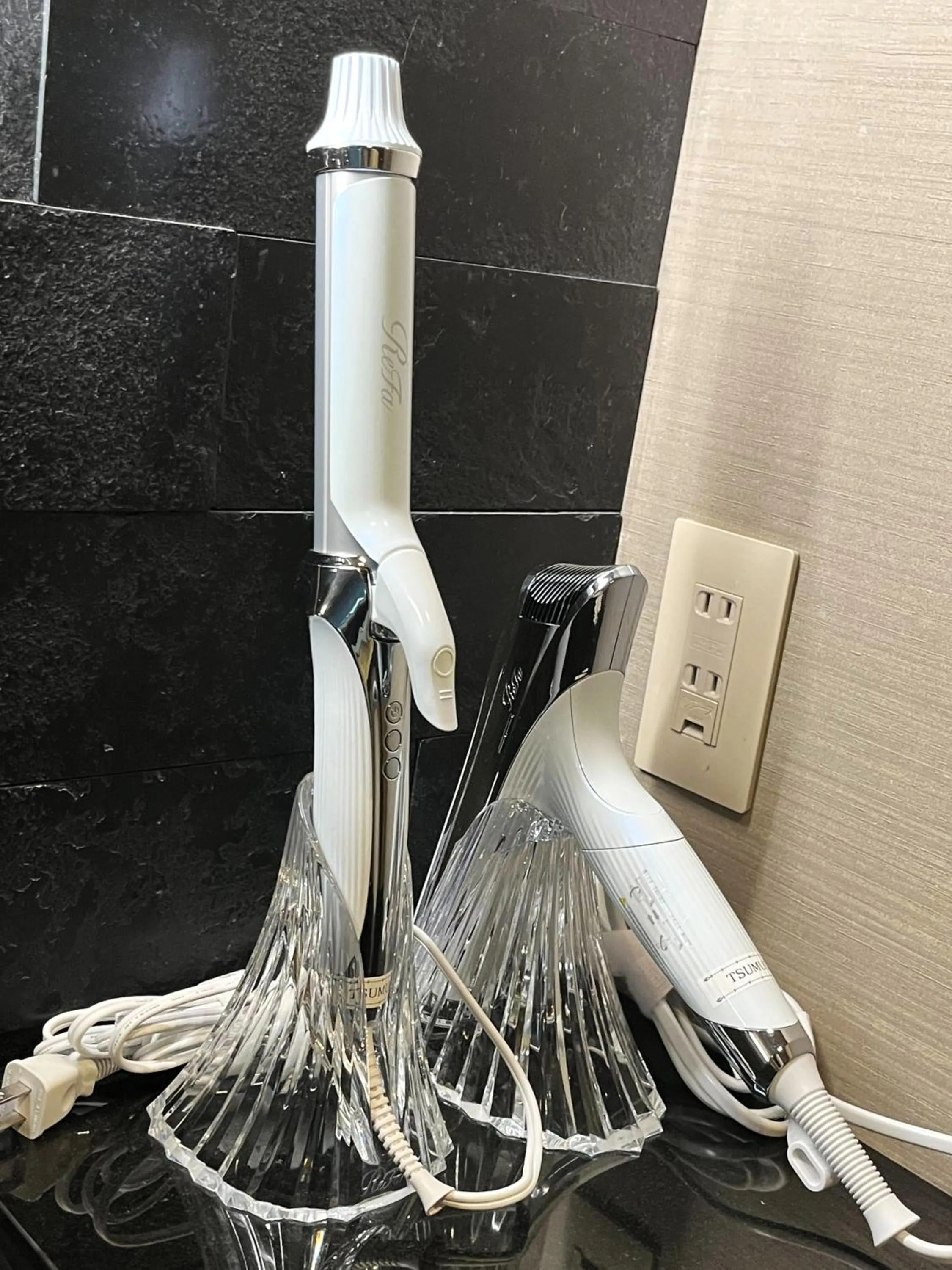 Bathroom in Tsumugi Tojihigashimonmae