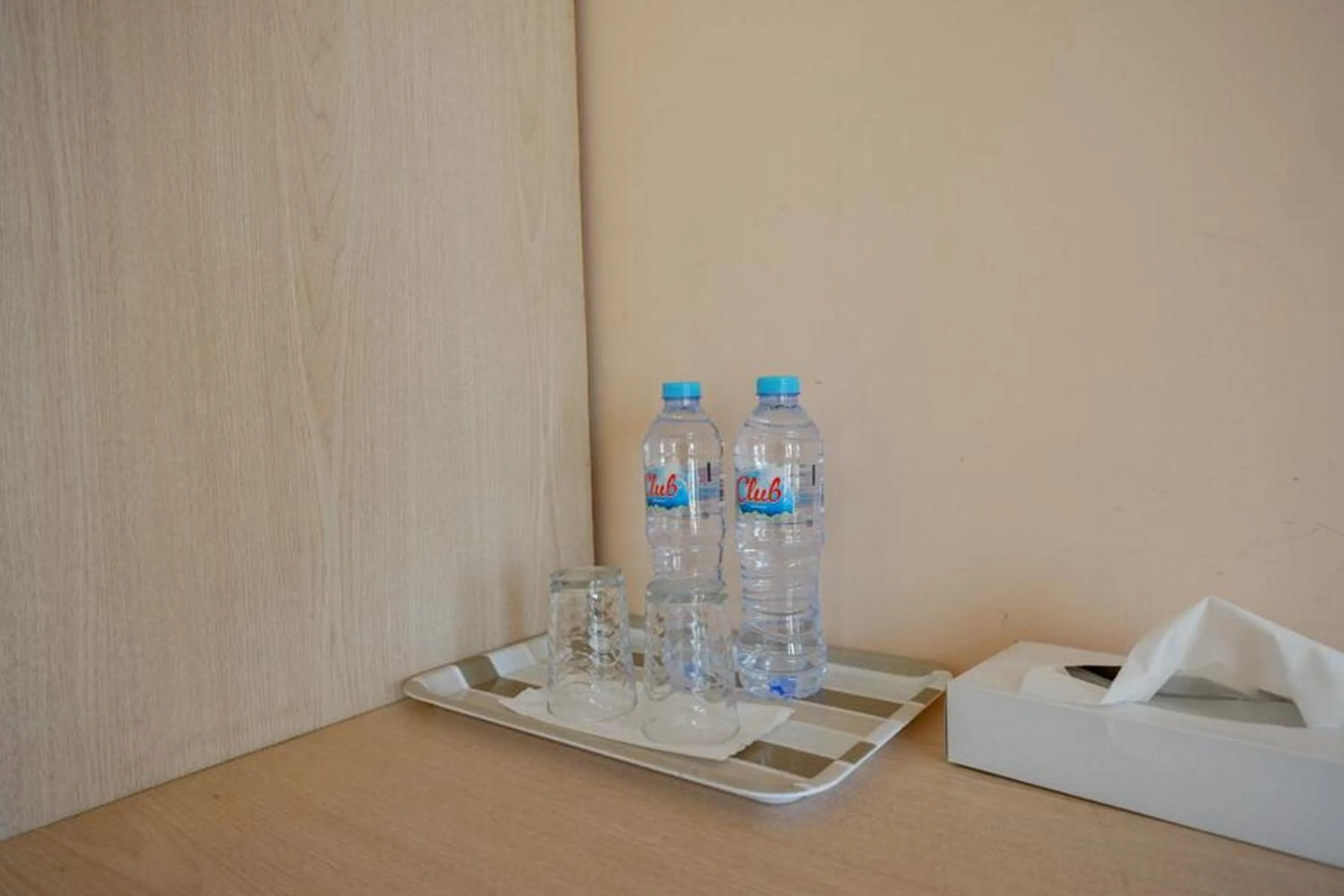 Other in RedDoorz Plus Syariah @ Hotel Boulevard Luwuk