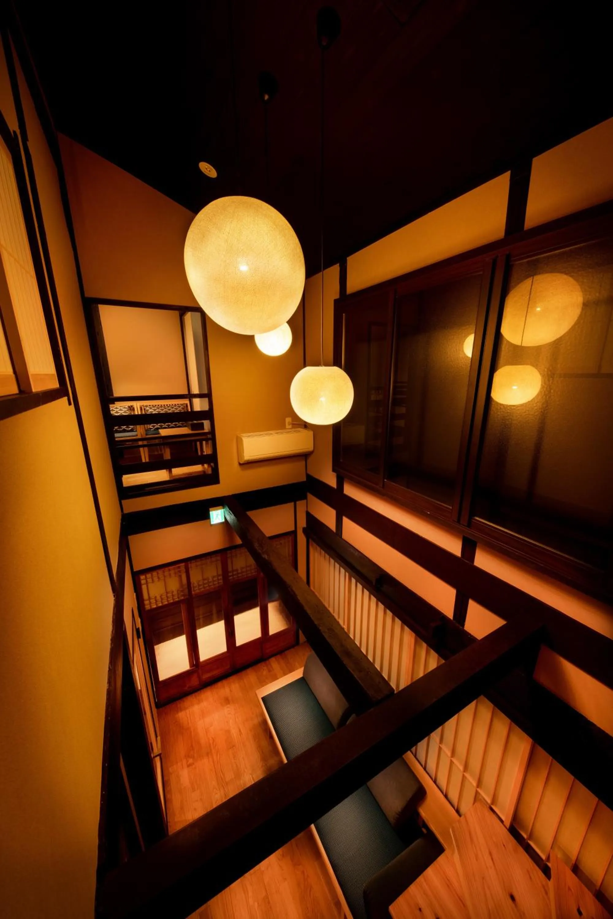 Photo of the whole room in Kanade Matsubara-Gokomachi