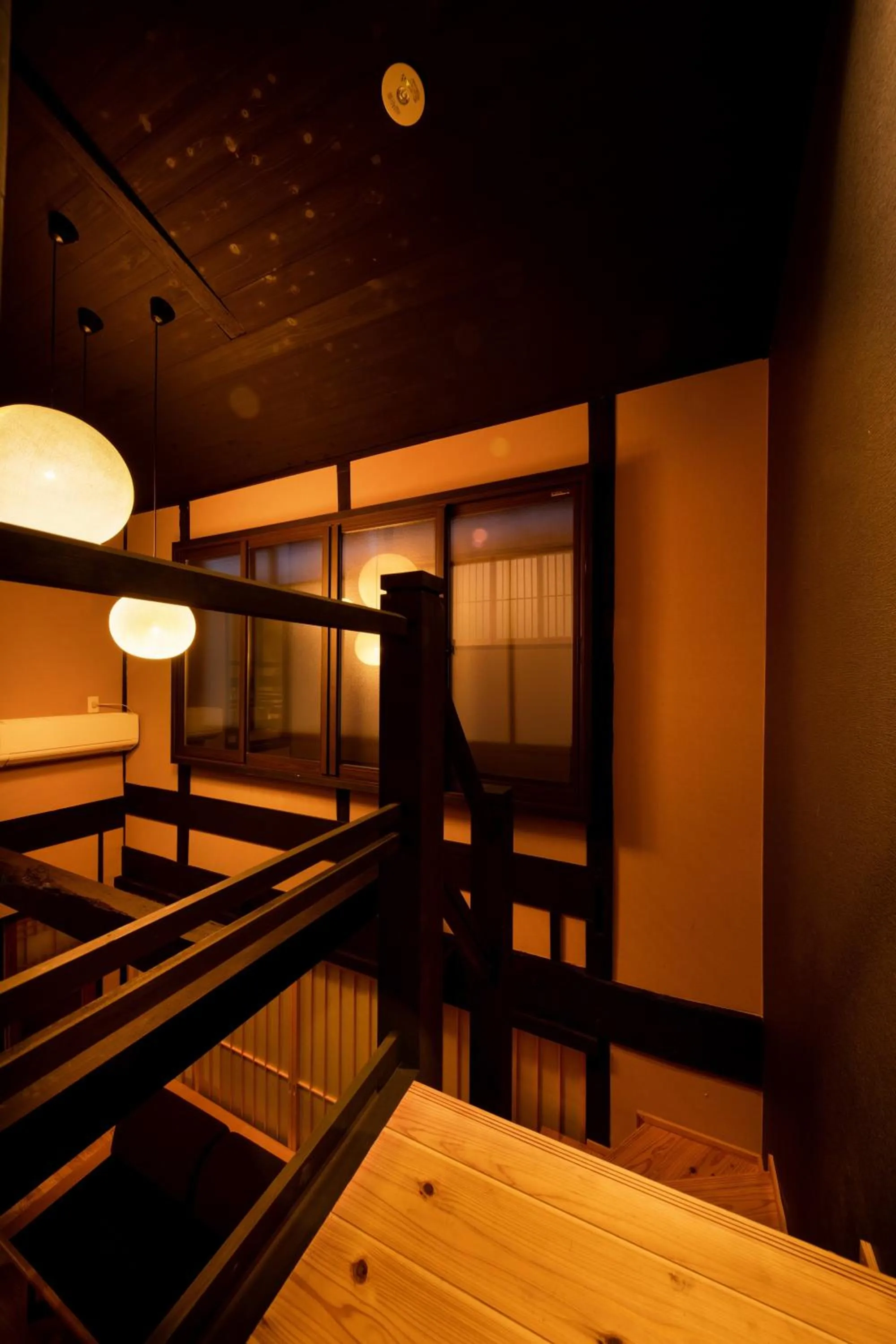 Photo of the whole room in Kanade Matsubara-Gokomachi