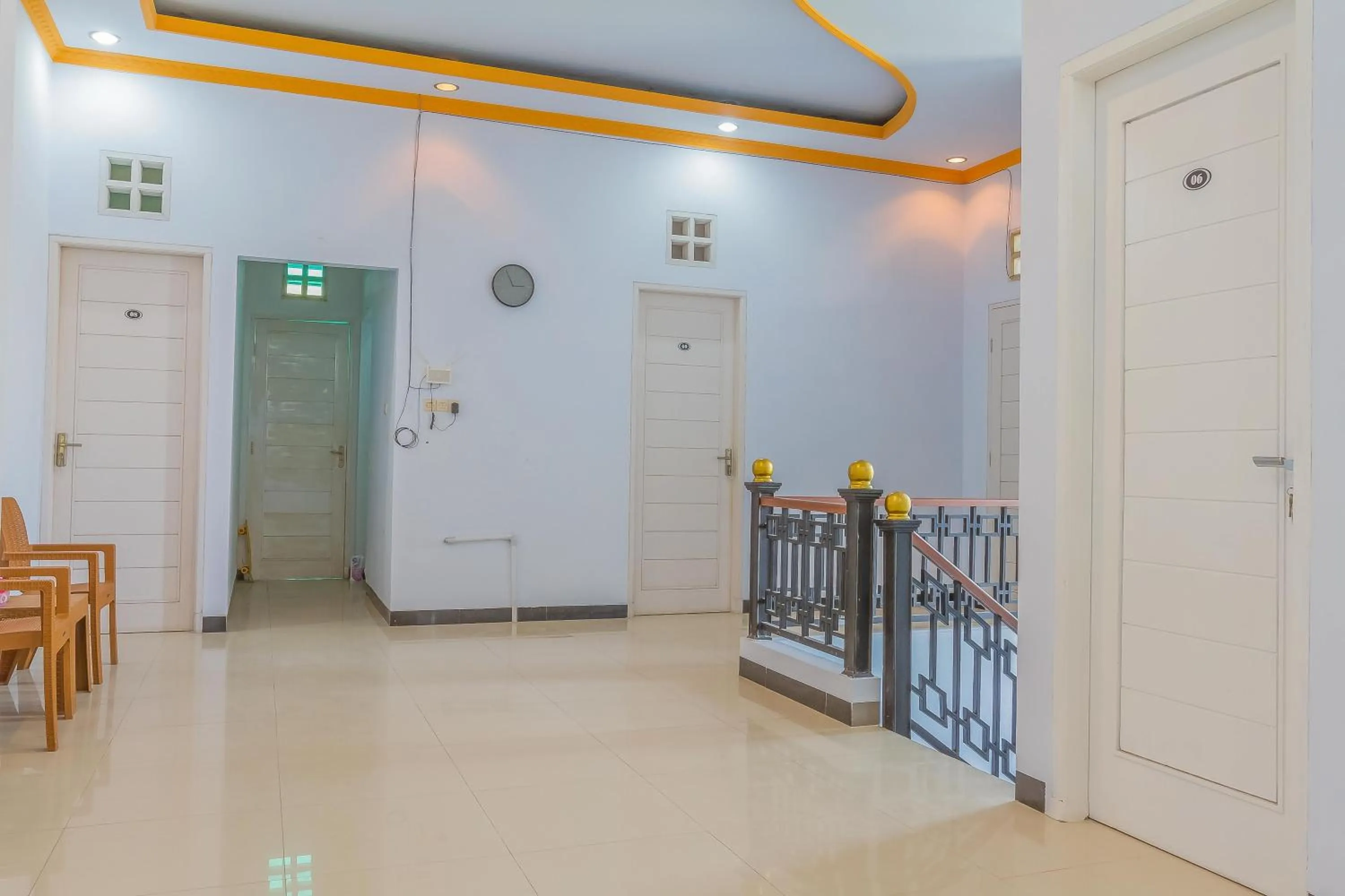 RedDoorz Syariah @ Puri Kalijaga Street