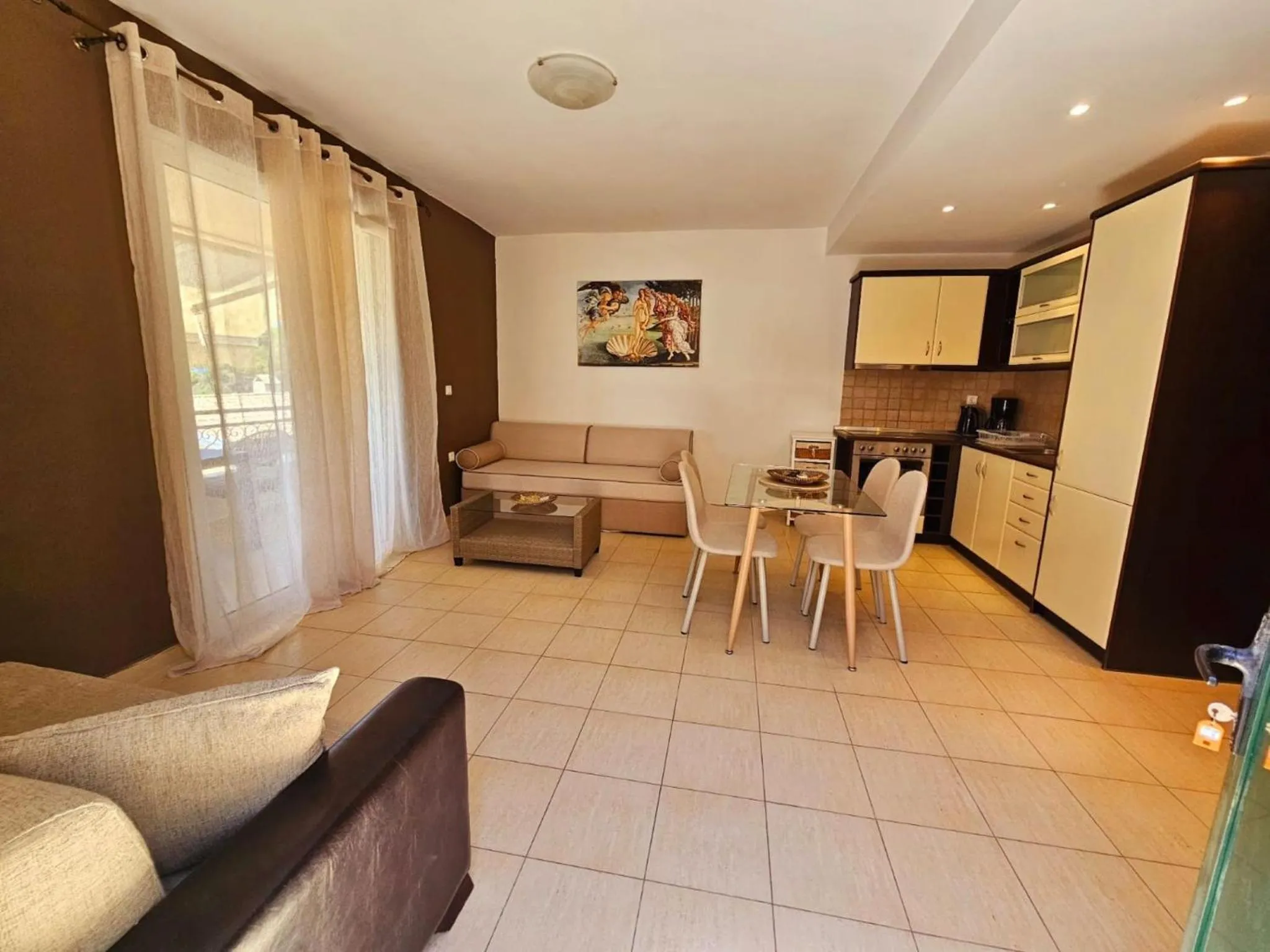 Corfu Glyfada Menigos Resort 23