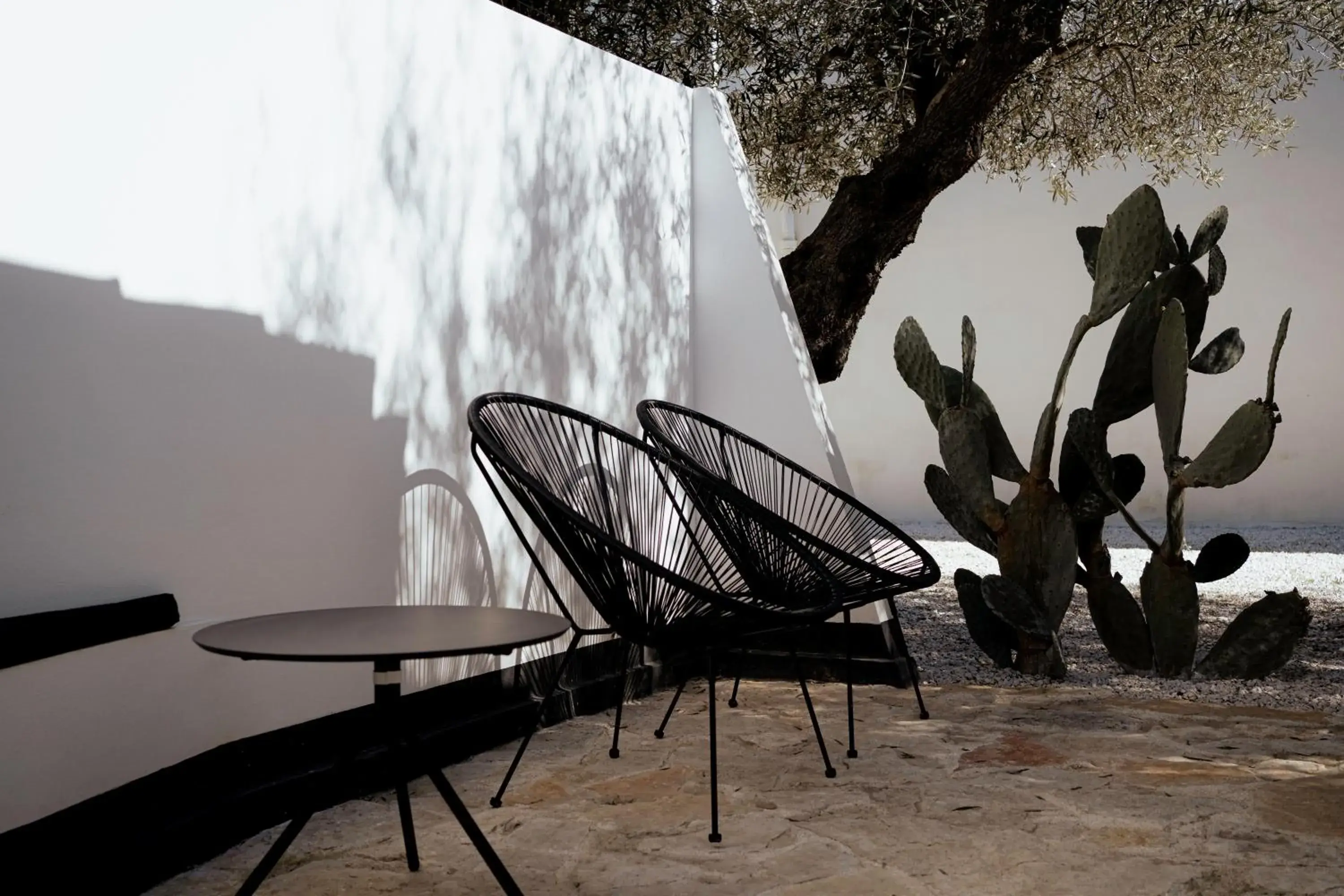 King Room in Quomorari King Room in Quomorari