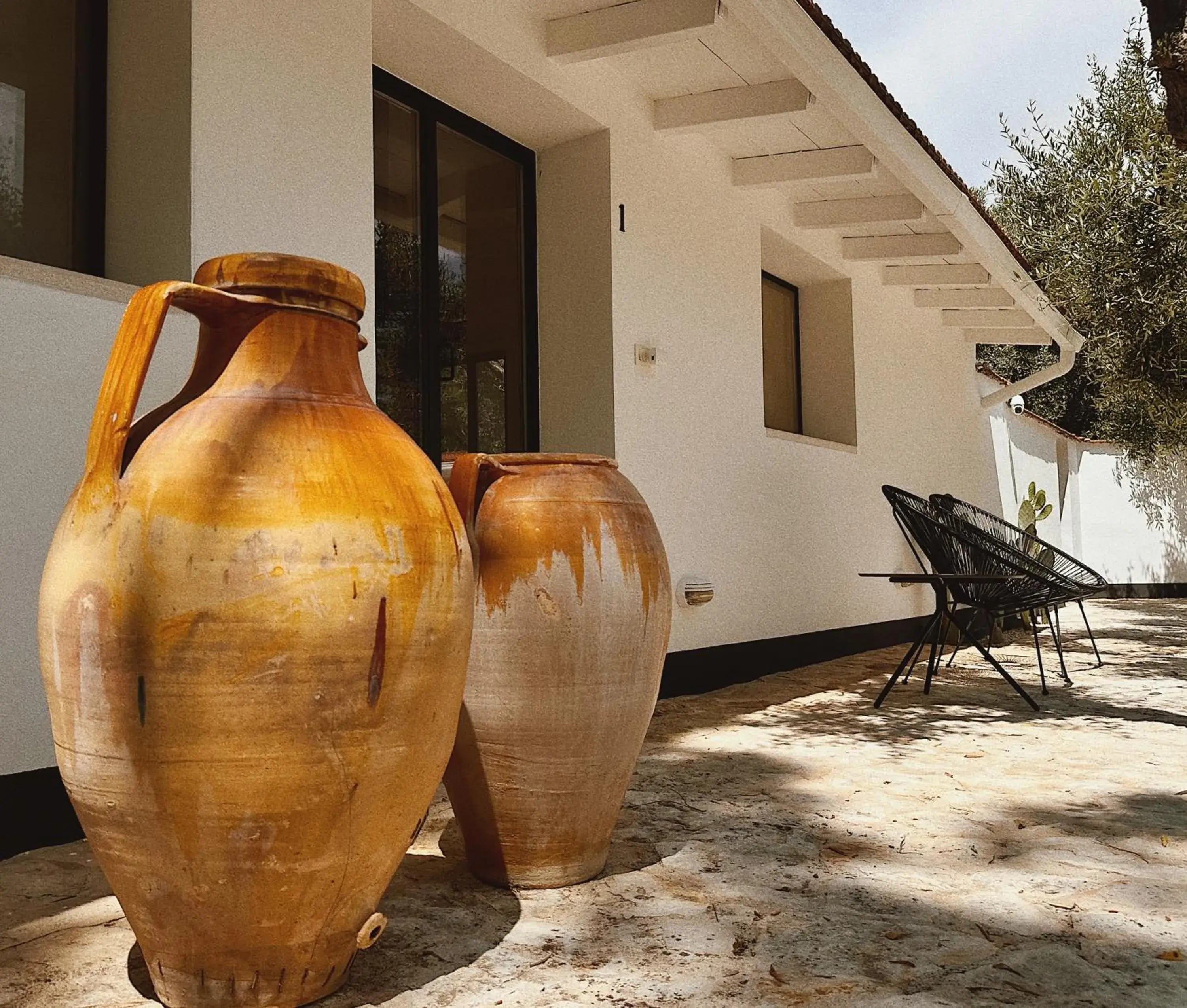 Deluxe Room (2 Adults + 1 Child) in Quomorari Deluxe Room (2 Adults + 1 Child) in Quomorari