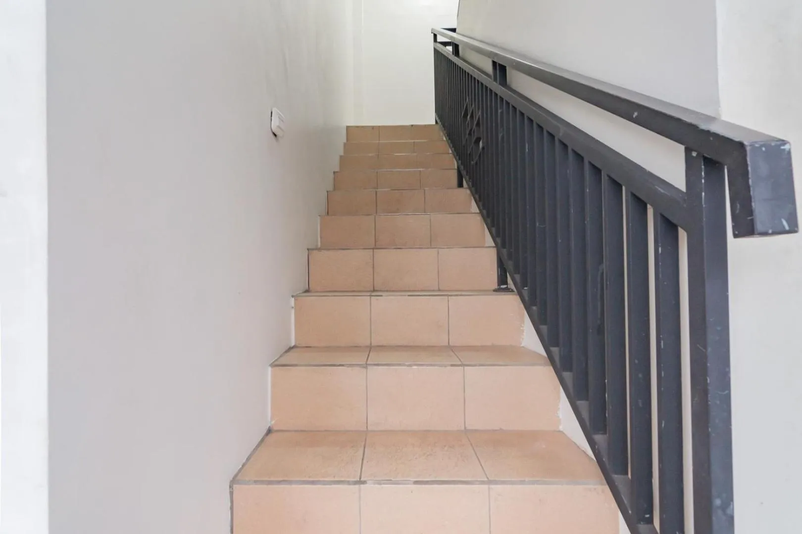 Property building in RedDoorz near Universitas Siliwangi Tasikmalaya