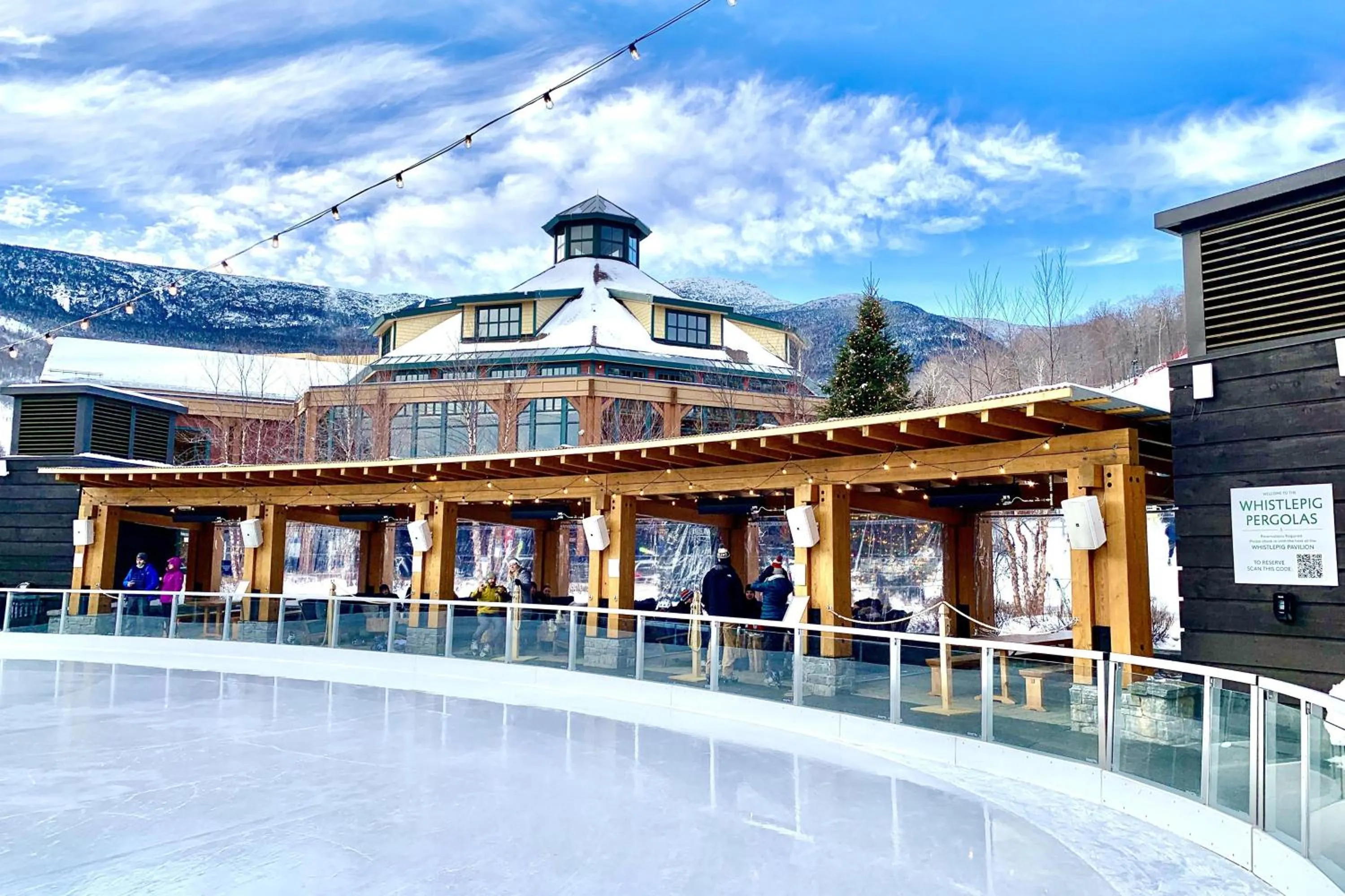Fitness centre/facilities in The Lodge at Spruce Peak, a Destination by Hyatt Residence