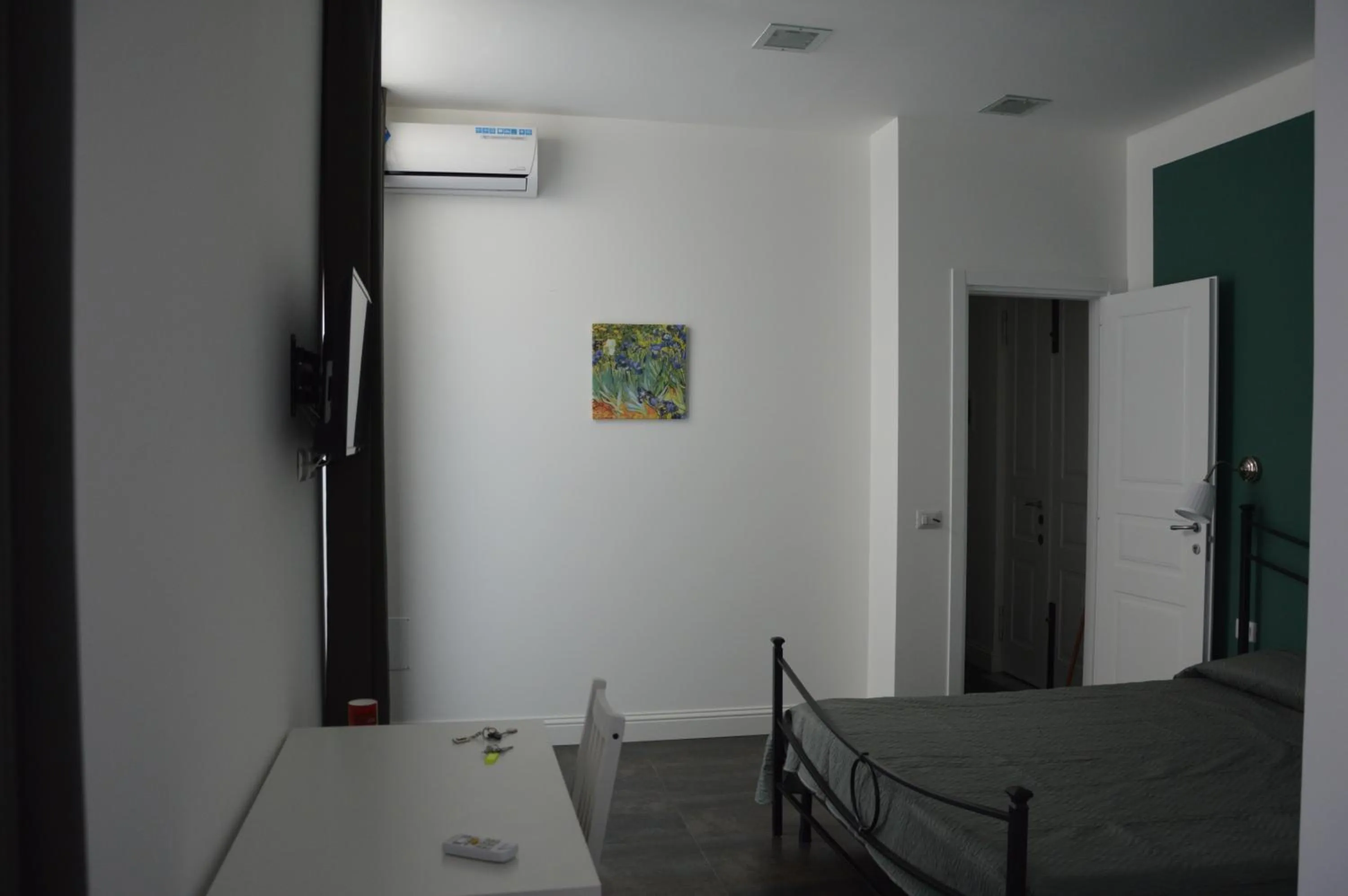 B&B Giardino Bellini-centro