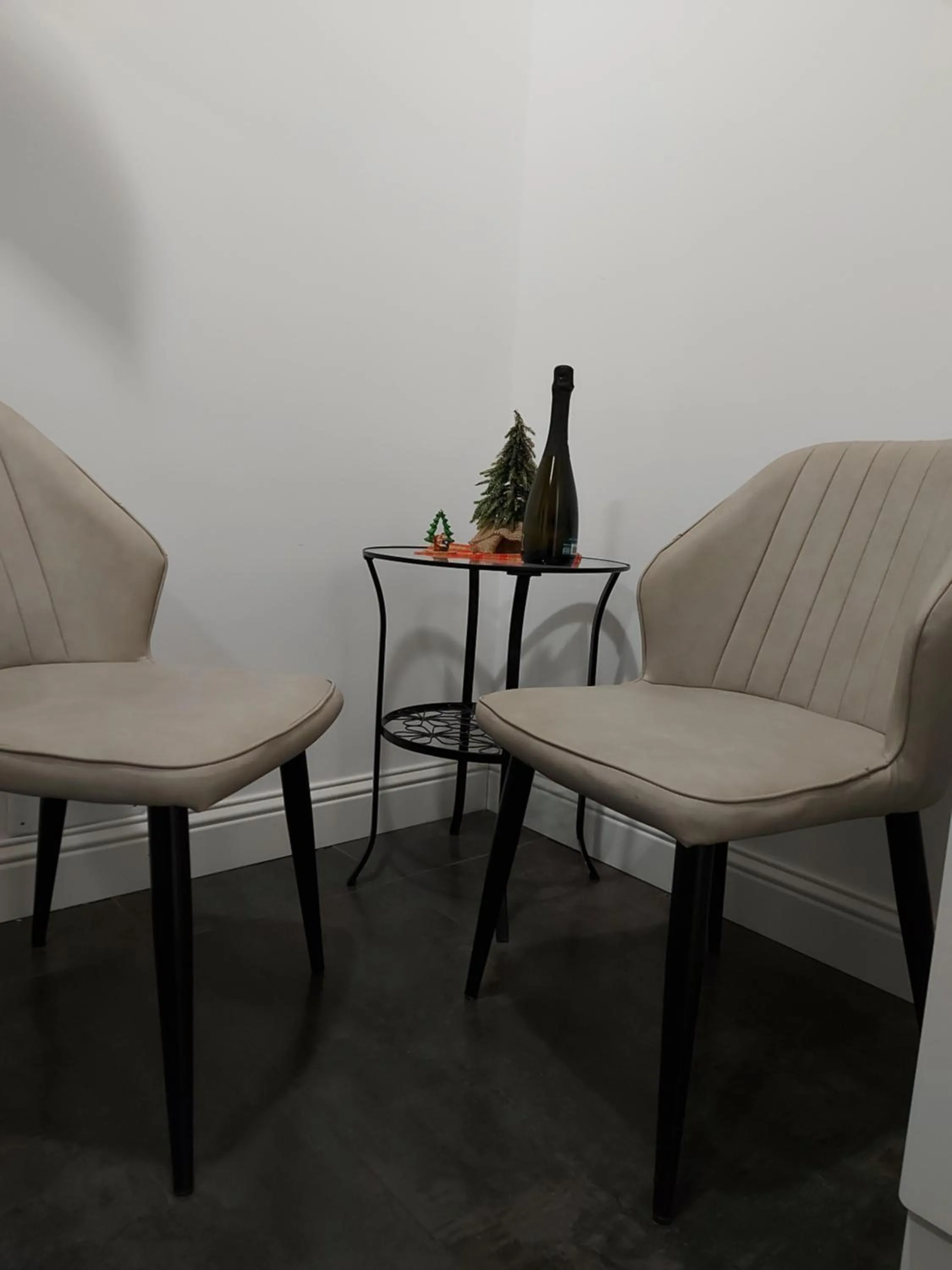 Food and drinks in B&B Giardino Bellini-centro