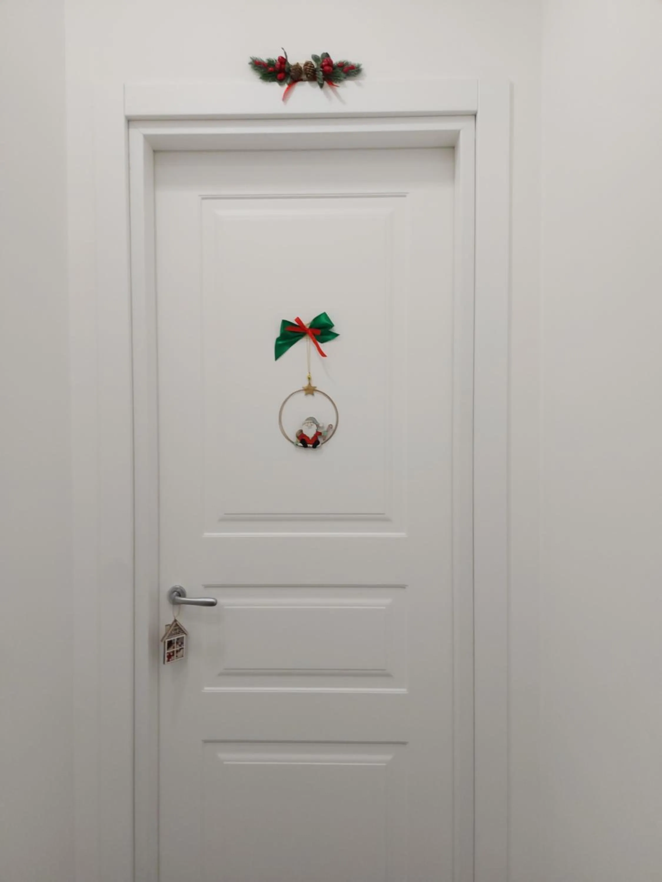 B&B Giardino Bellini-centro