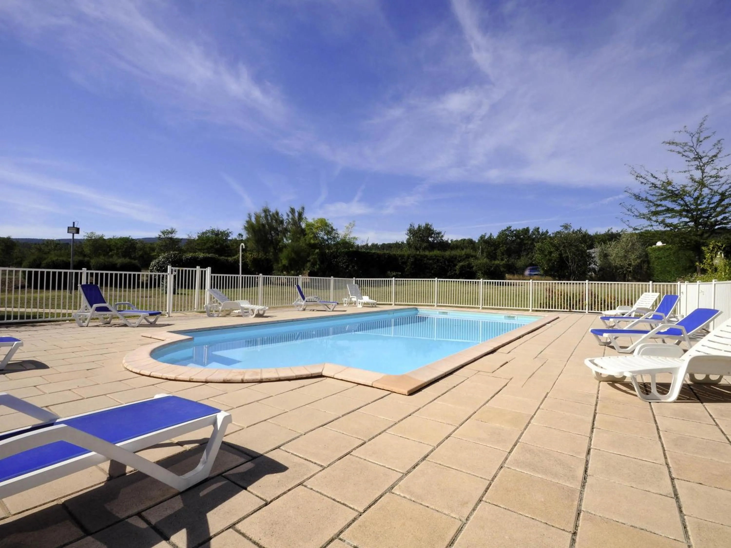 Other in ibis Sisteron