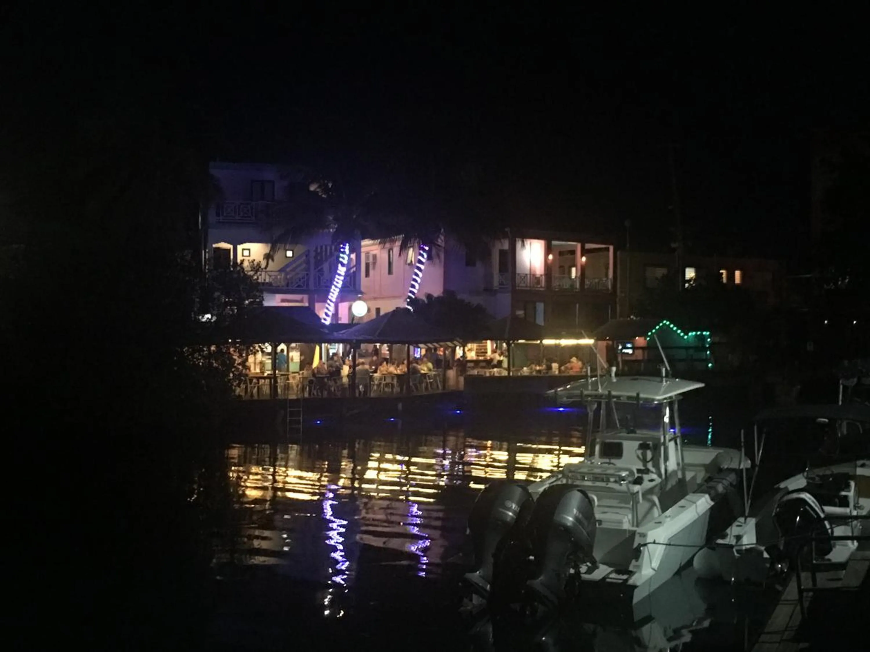 Property building in Mamacitas Guest House