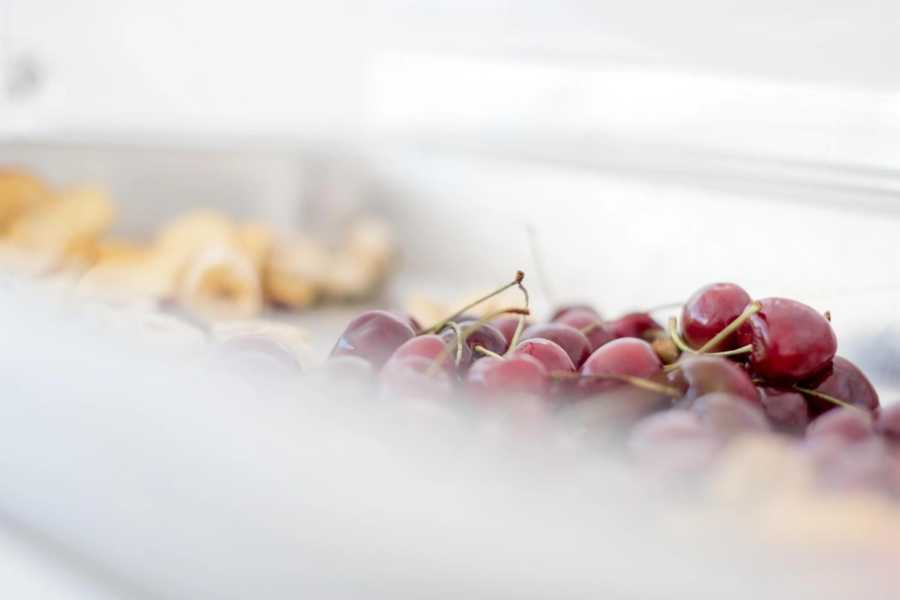 American breakfast in MAR n MAR CROWN HOTEL-SUITES