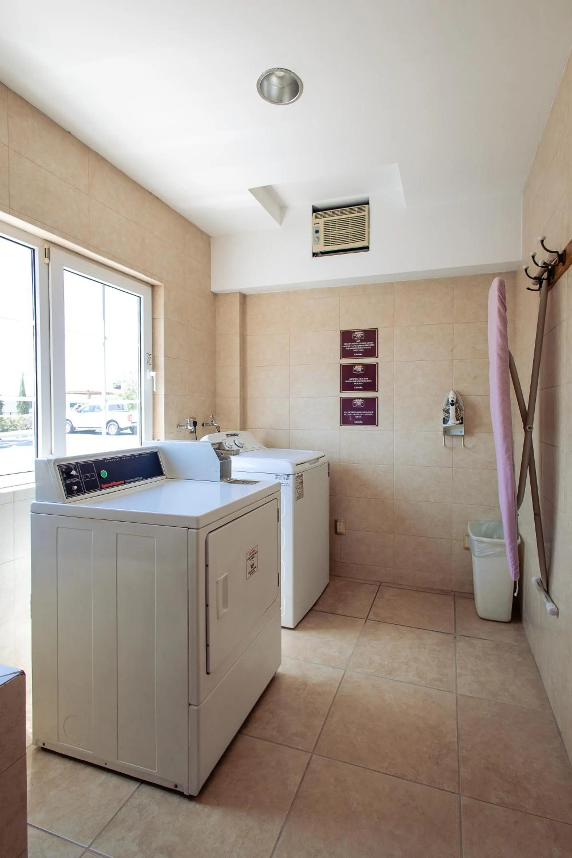 laundry in Intercity Zapopan