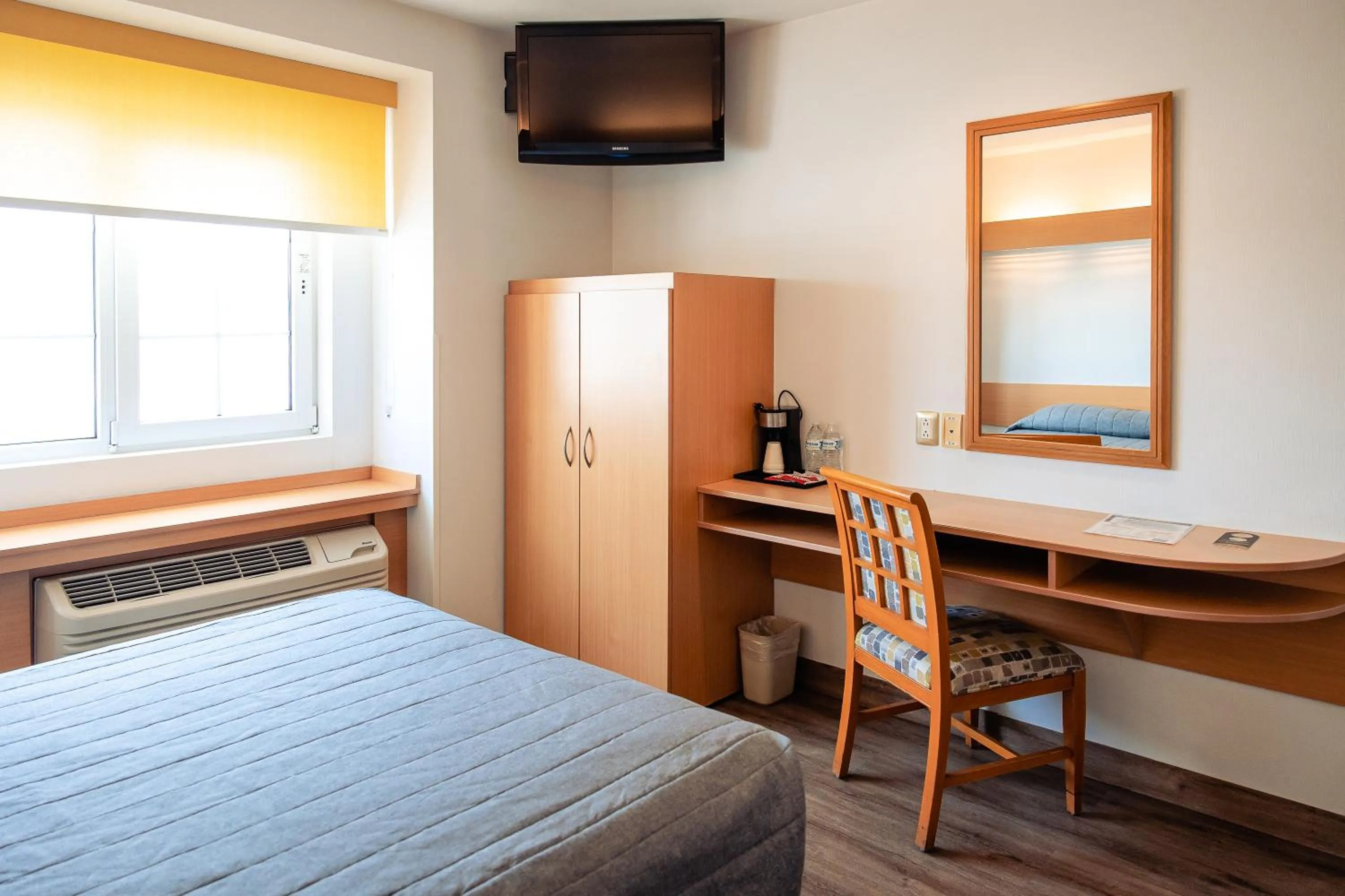 Bed in Intercity Zapopan