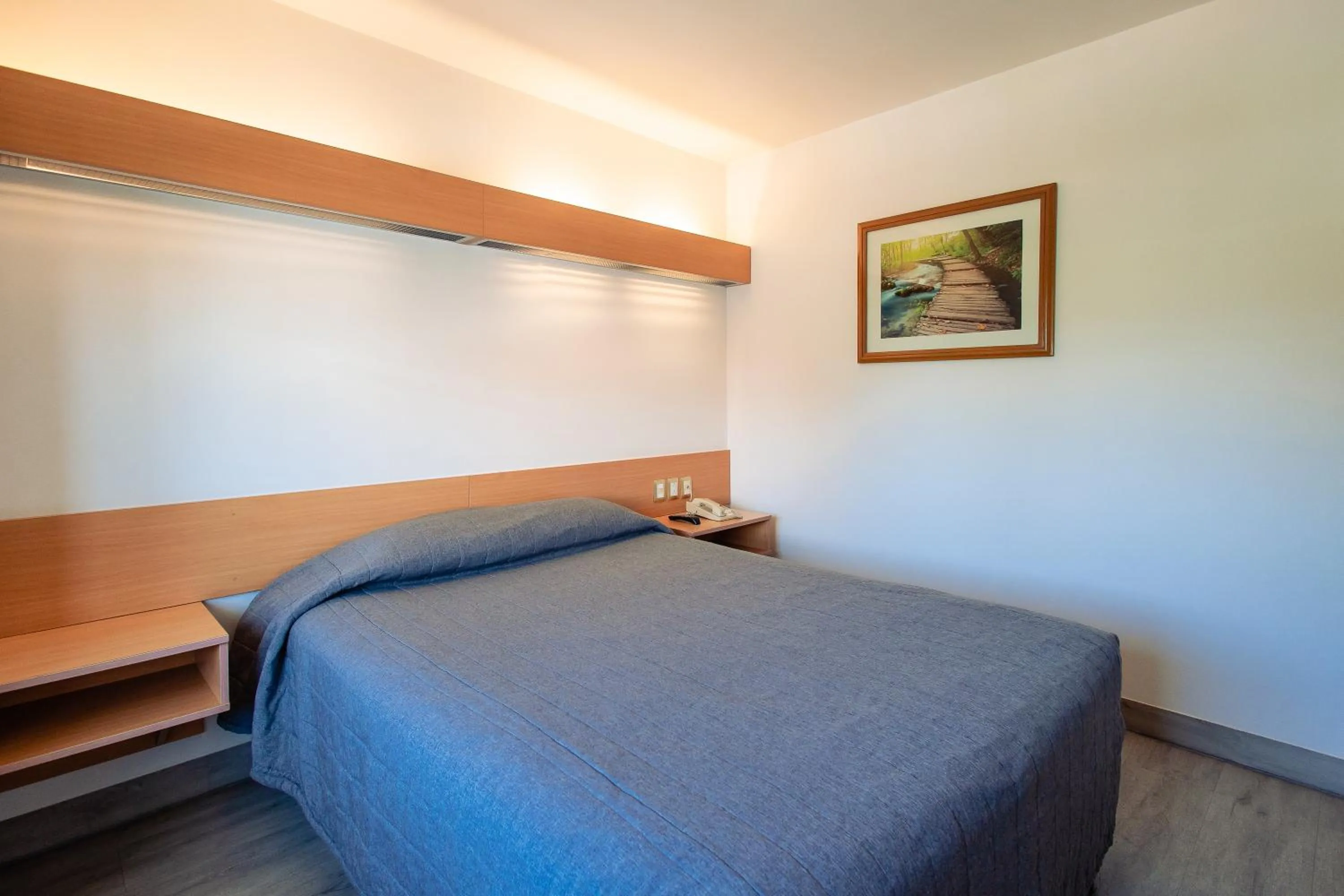 Bed in Intercity Zapopan