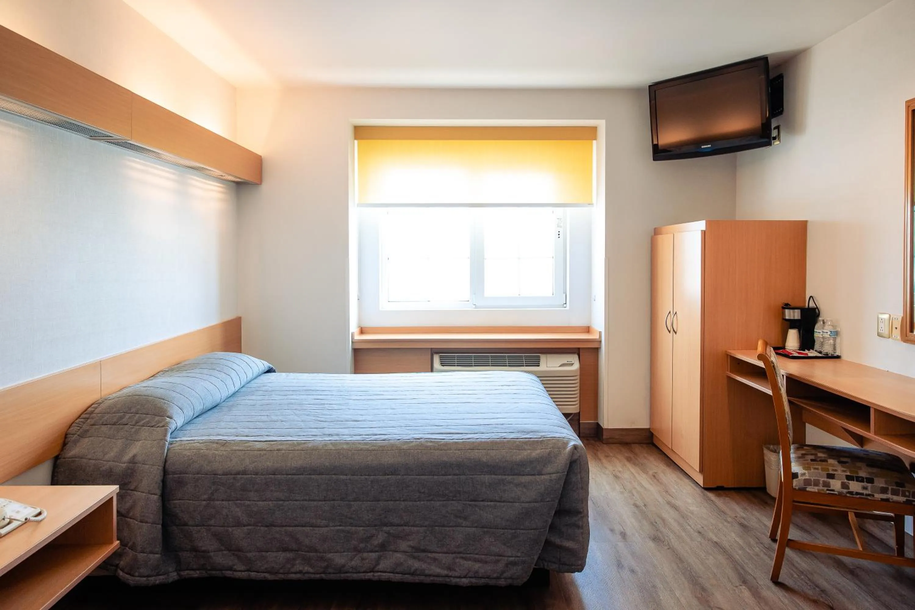 Bed in Intercity Zapopan