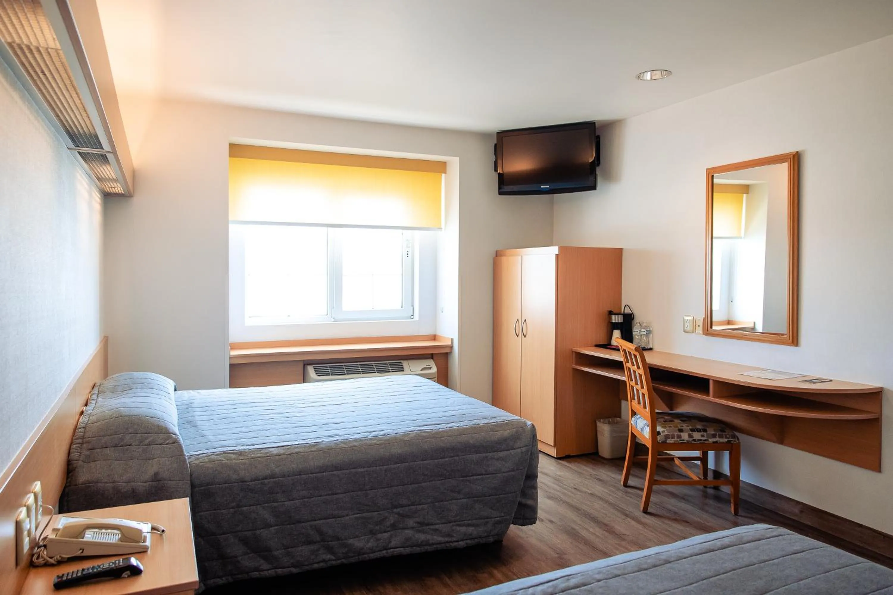 Bed in Intercity Zapopan