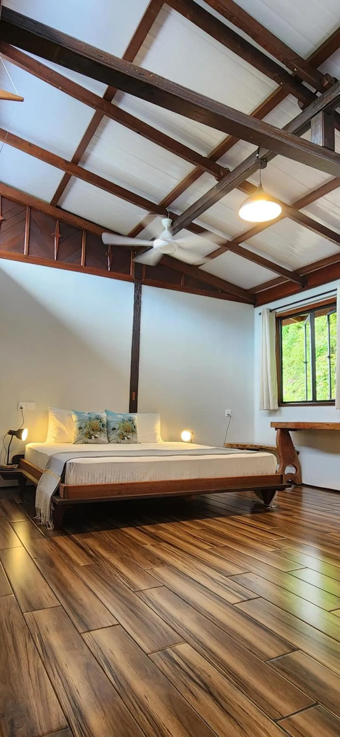 Bamboo Cottage Langkawi