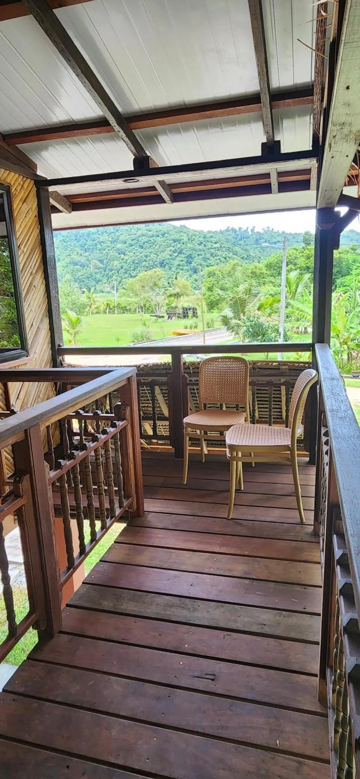 Bamboo Cottage Langkawi