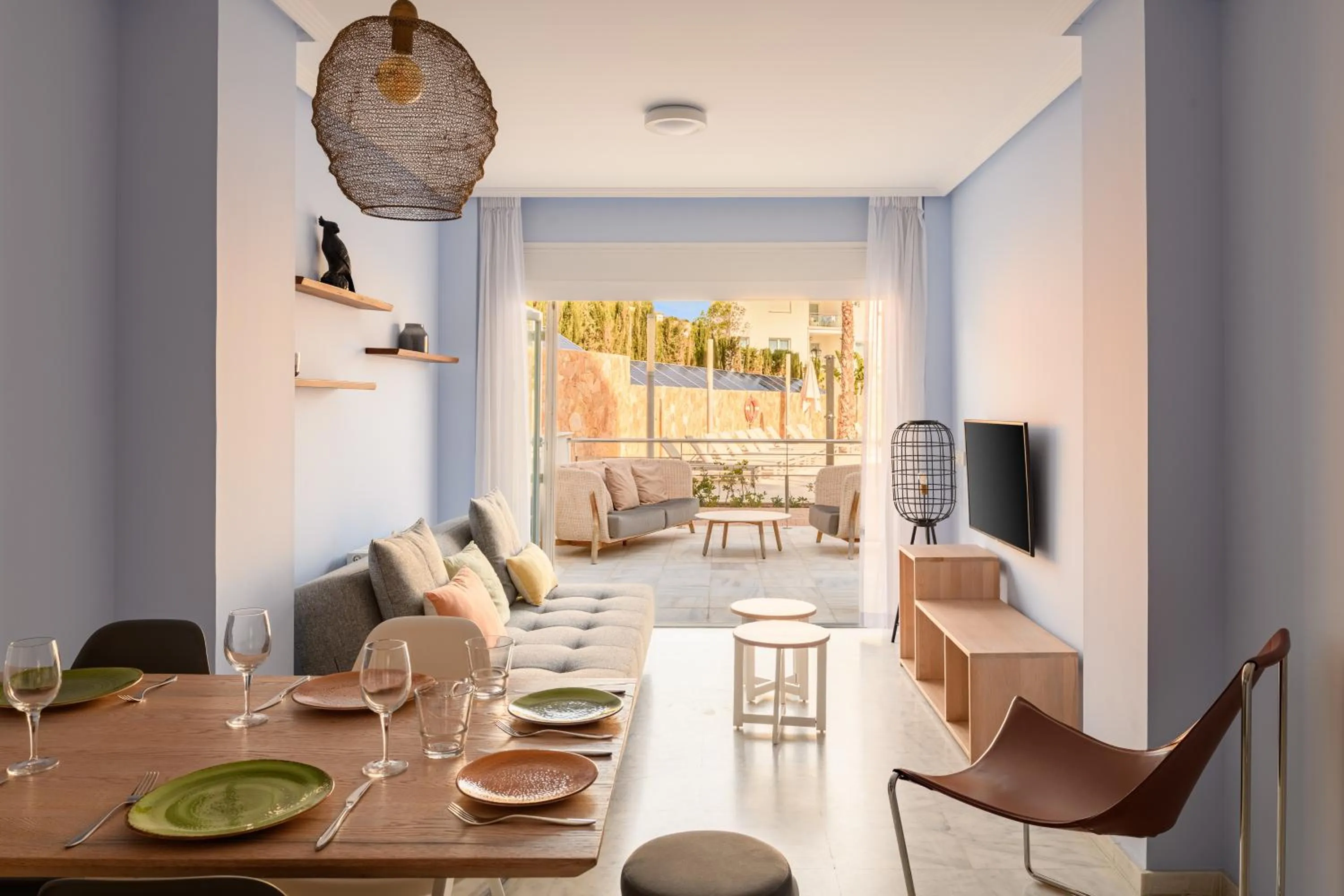 Dormio Resort Costa Blanca Beach & Spa