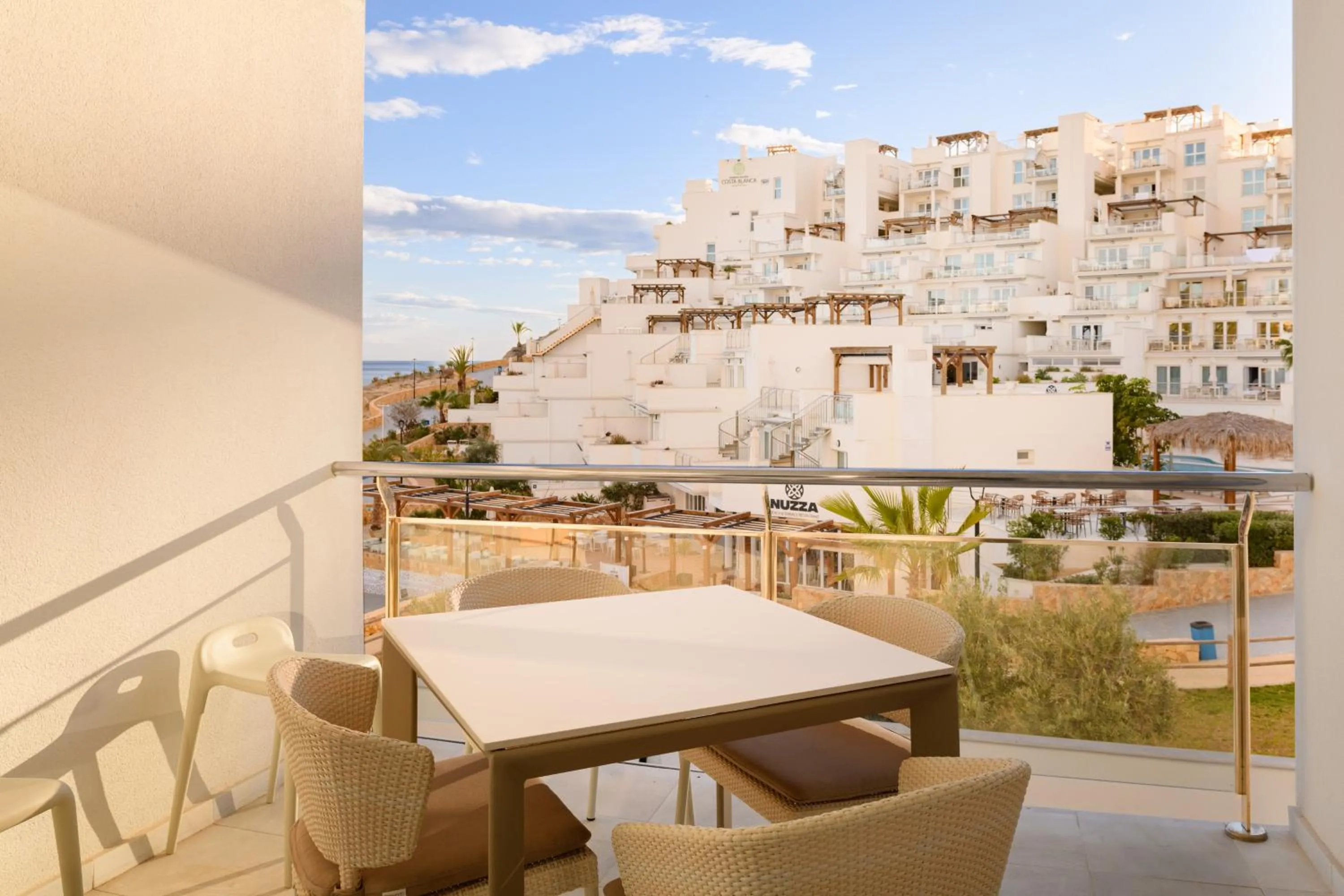 Dormio Resort Costa Blanca Beach & Spa