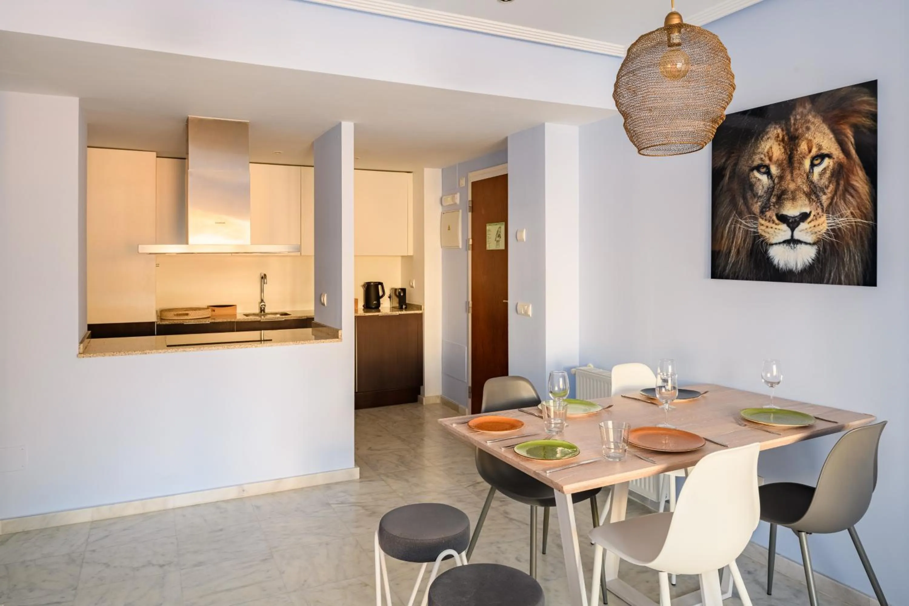 Dormio Resort Costa Blanca Beach & Spa