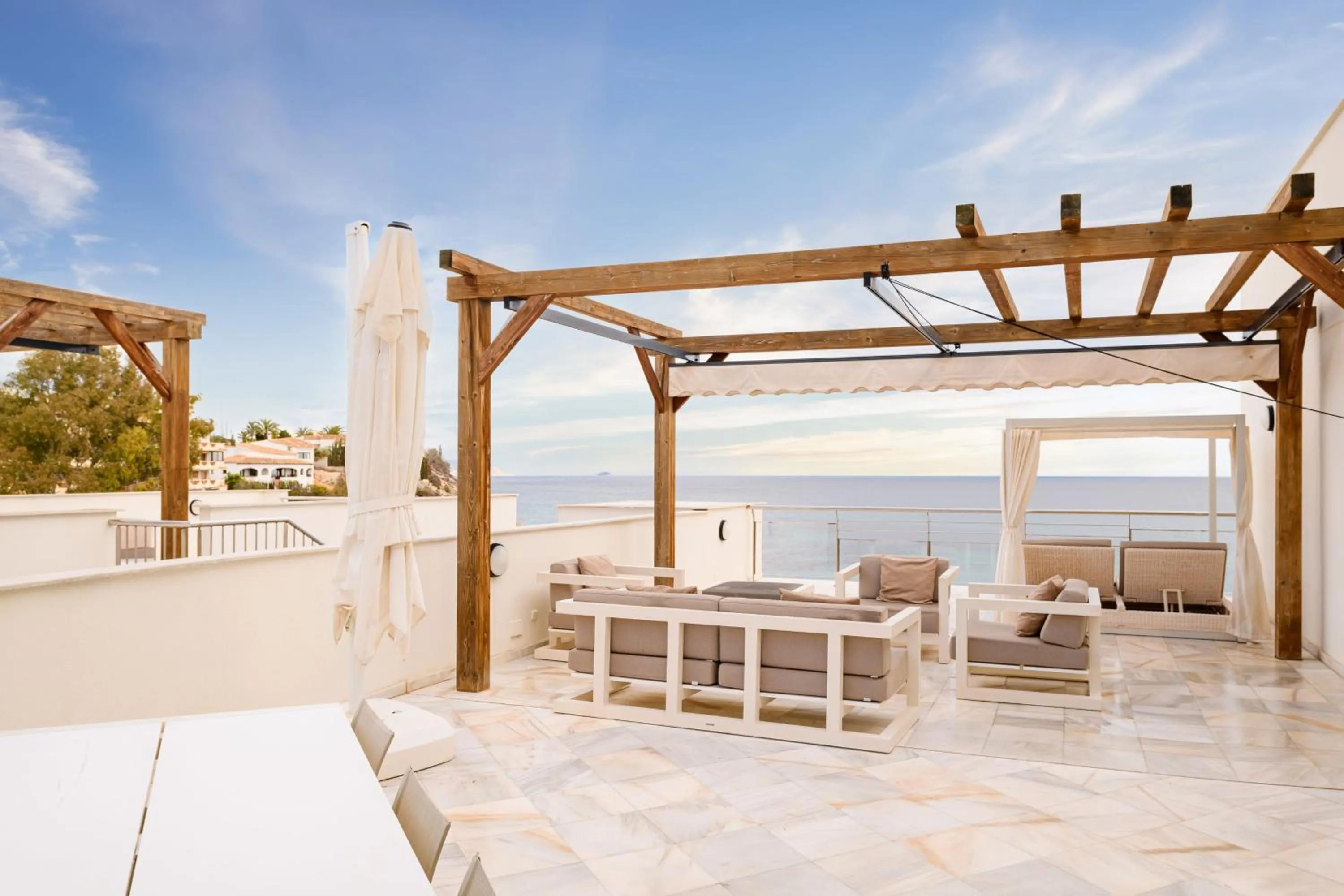 Dormio Resort Costa Blanca Beach & Spa